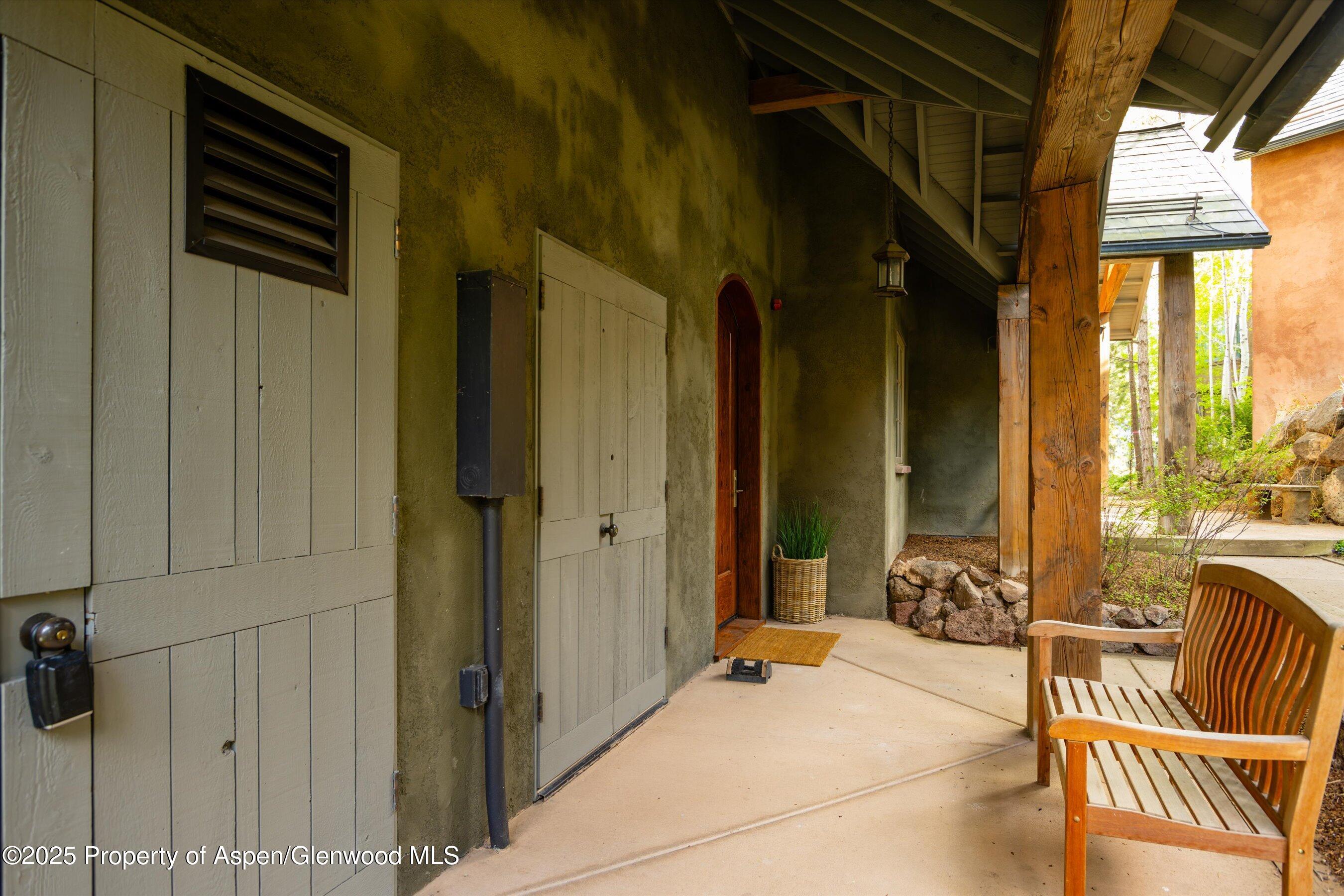 302 Wild Spring Lane Basalt CO 81621