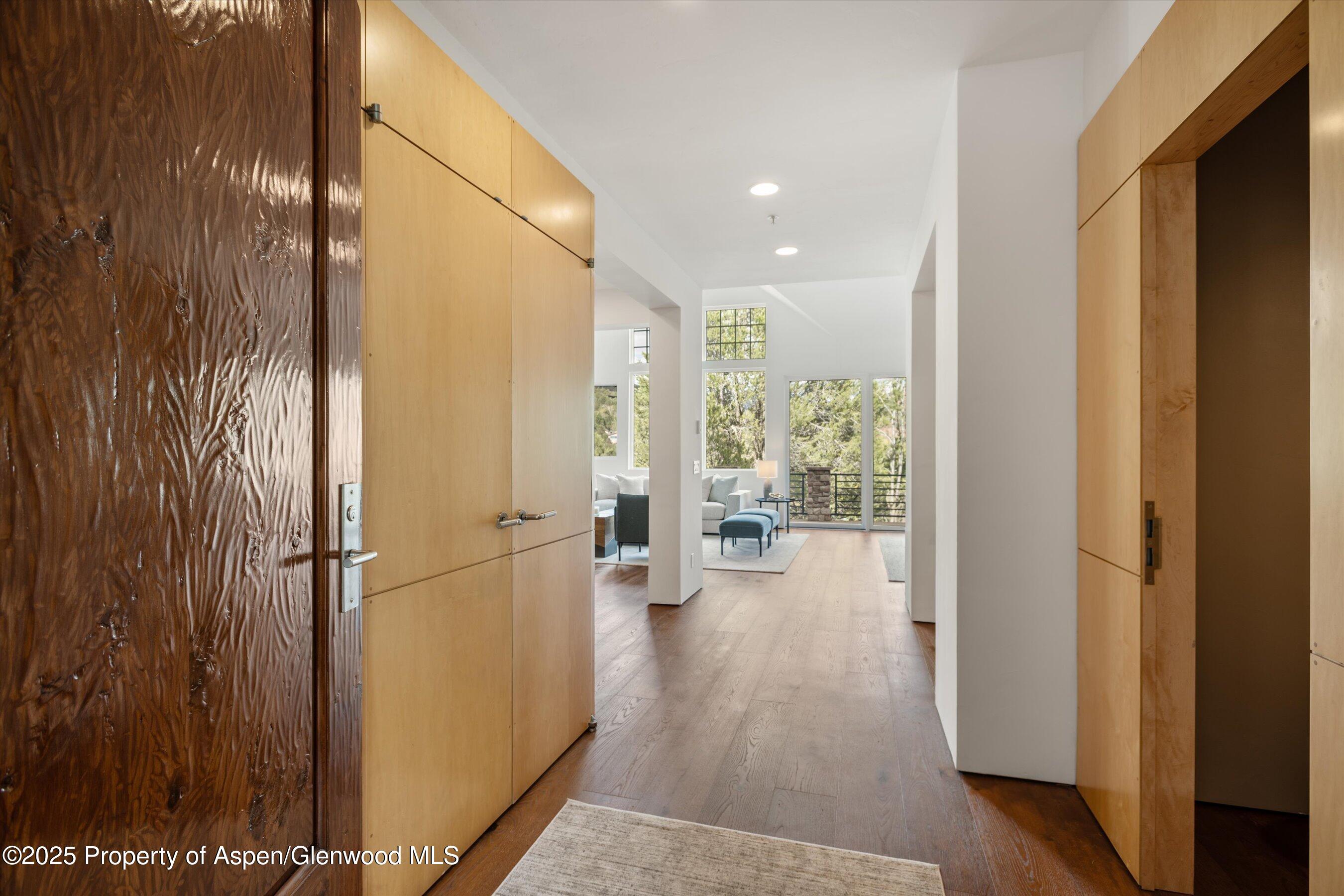 302 Wild Spring Lane Basalt CO 81621