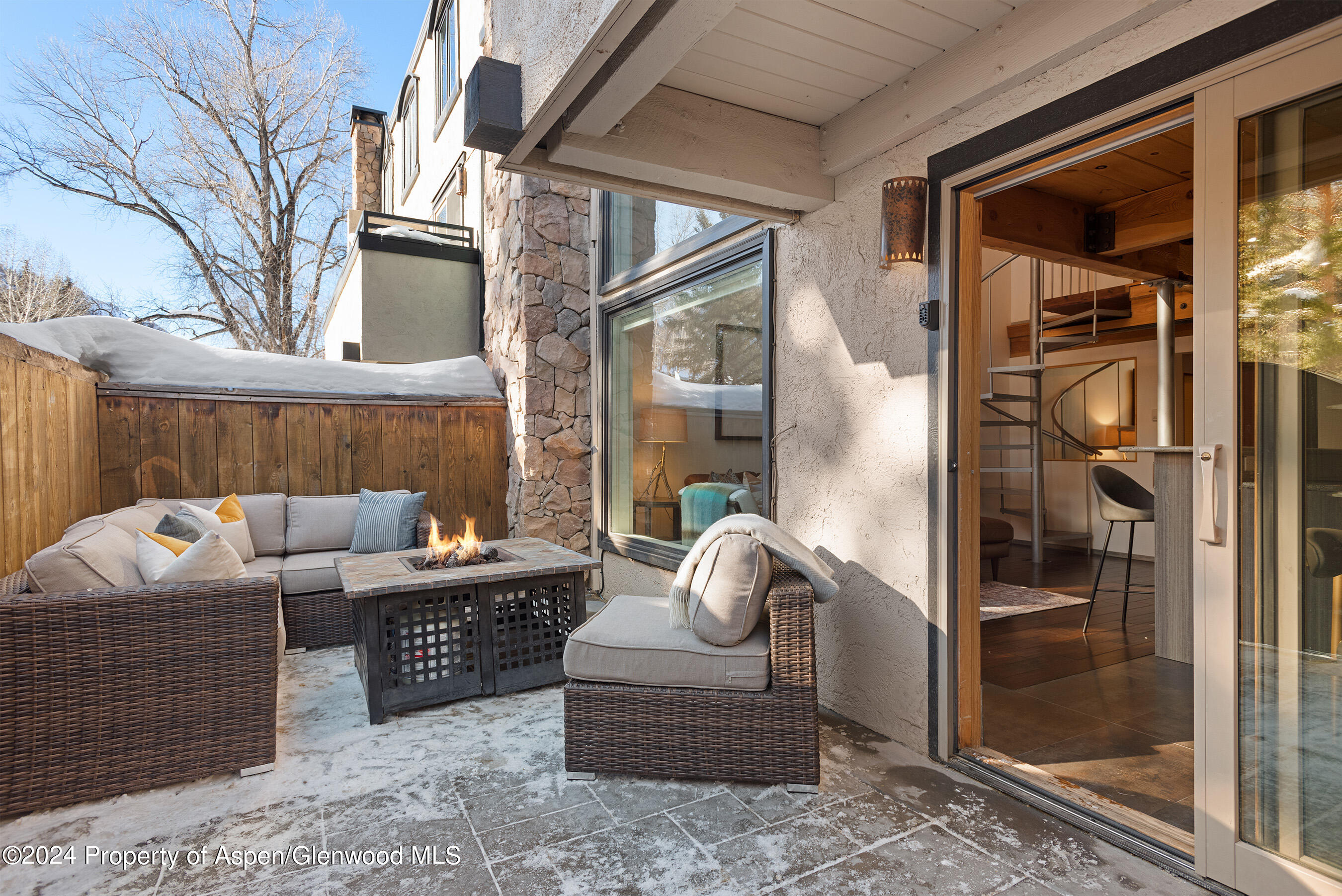 1024 E Cooper Avenue Aspen CO 81611