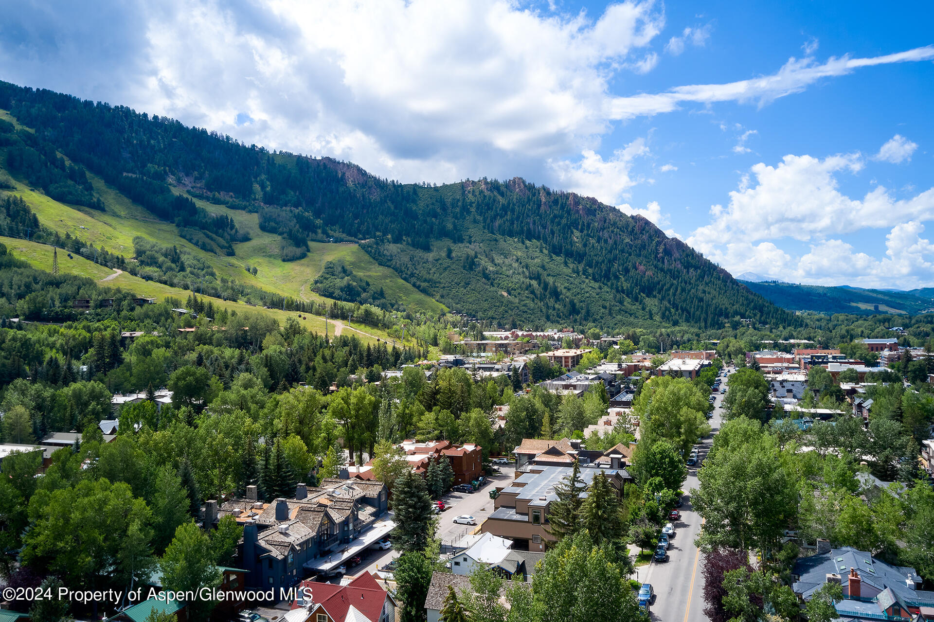 1024 E Cooper Avenue Aspen CO 81611