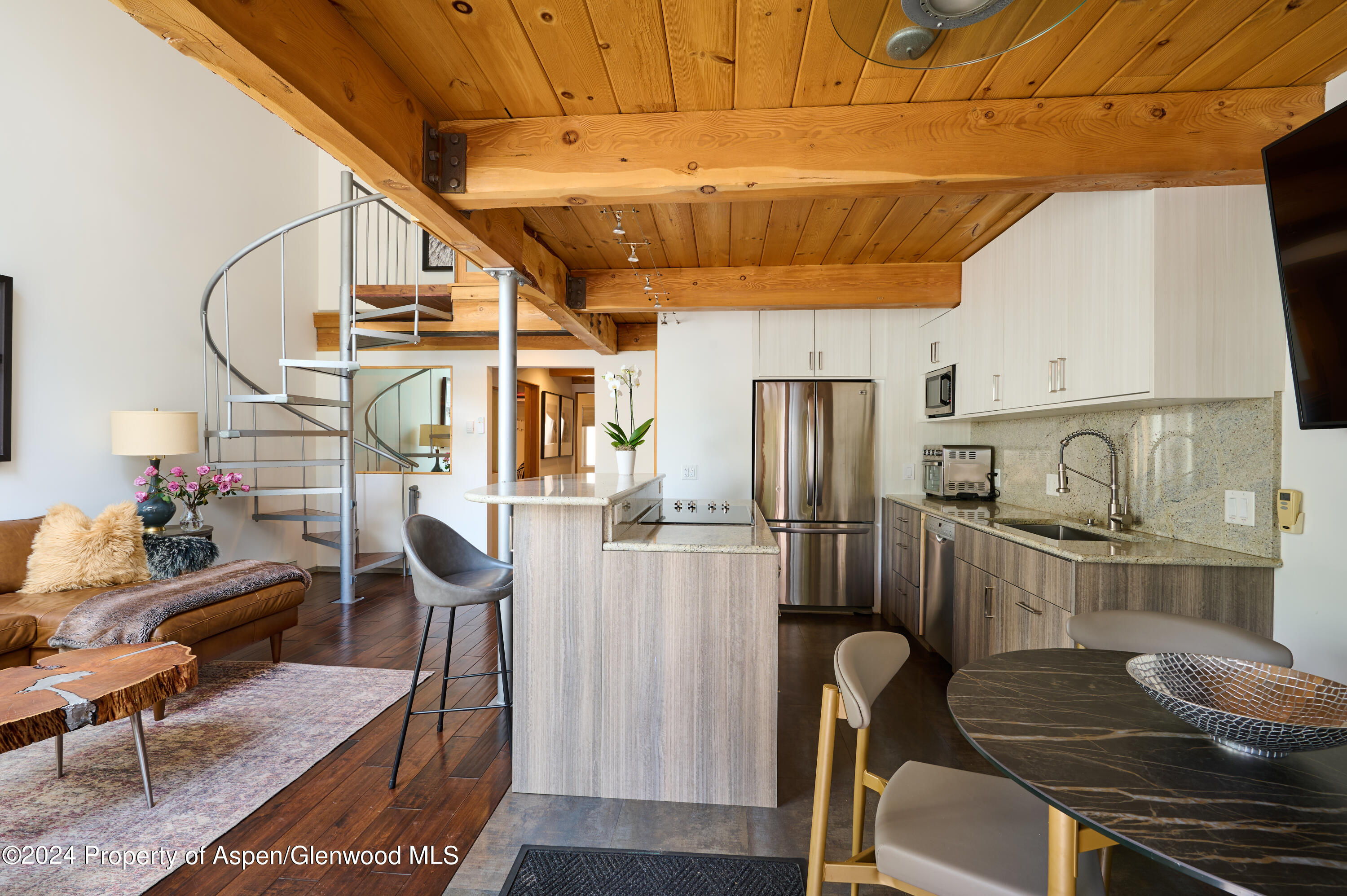 1024 E Cooper Avenue Aspen CO 81611