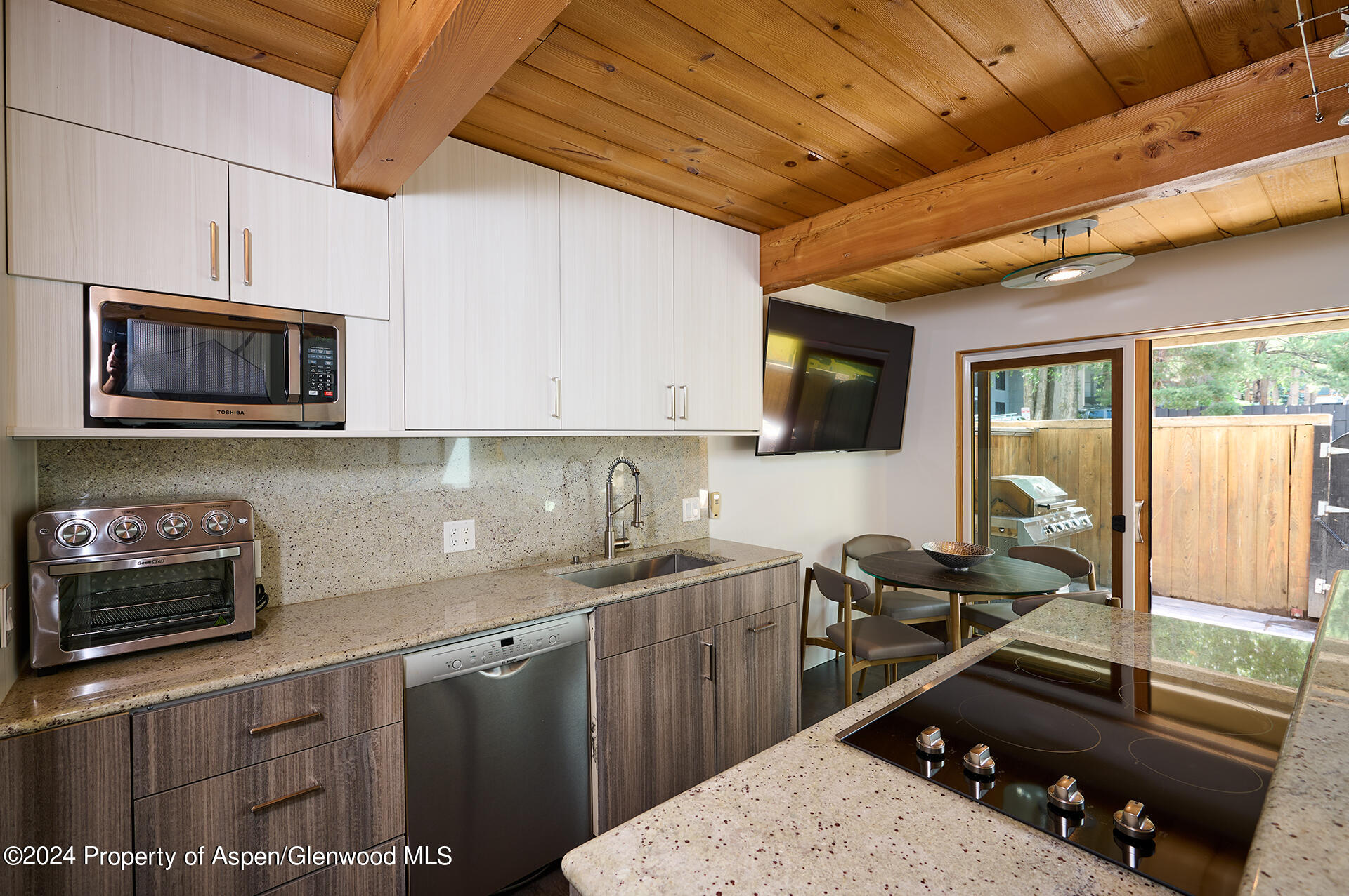 1024 E Cooper Avenue Aspen CO 81611