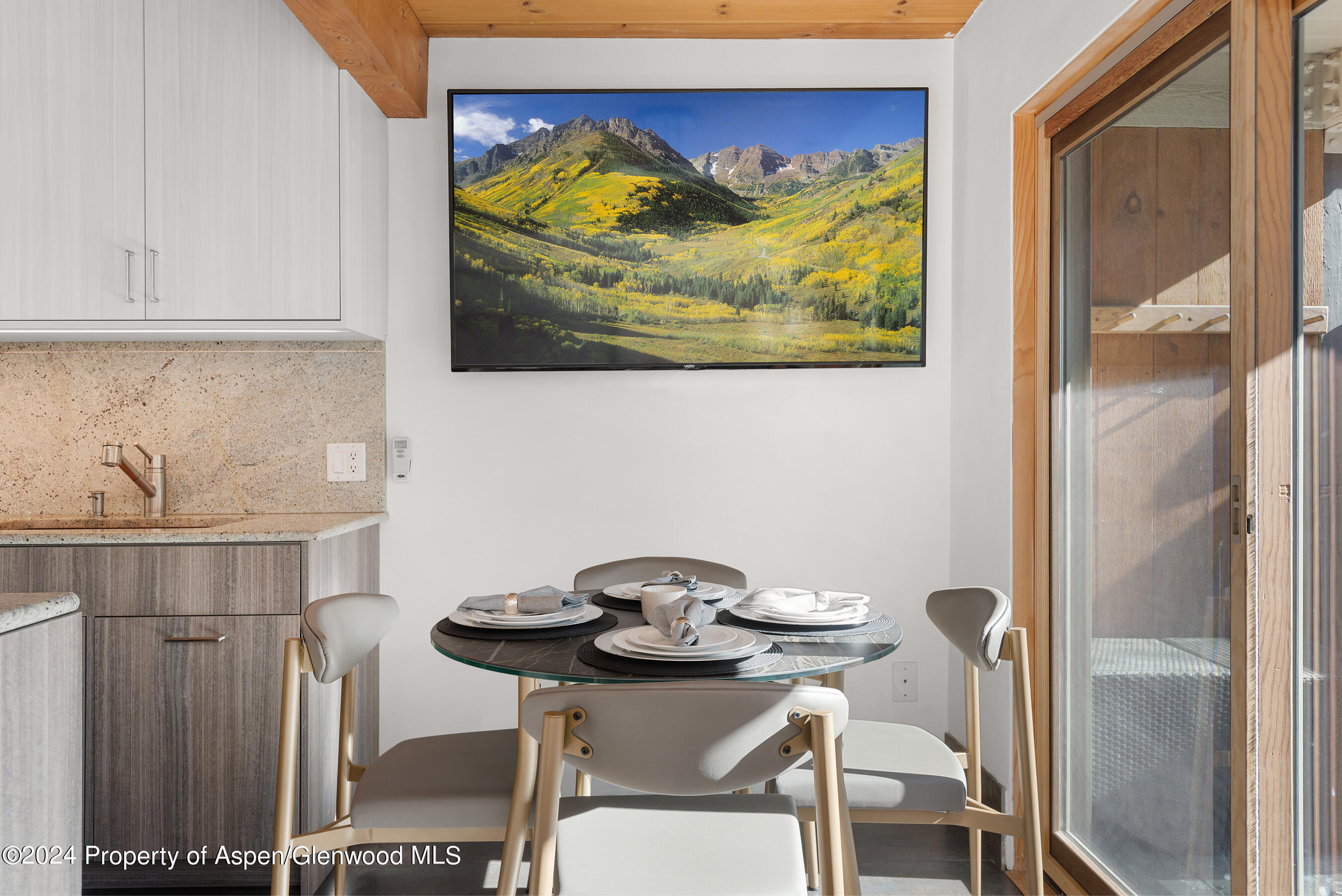 1024 E Cooper Avenue Aspen CO 81611