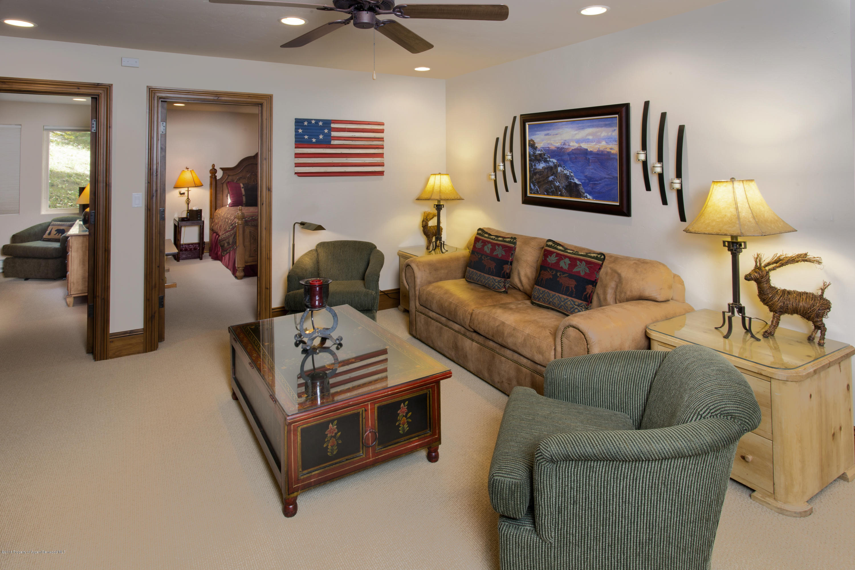 185 Nighthawk Drive Aspen CO 81611