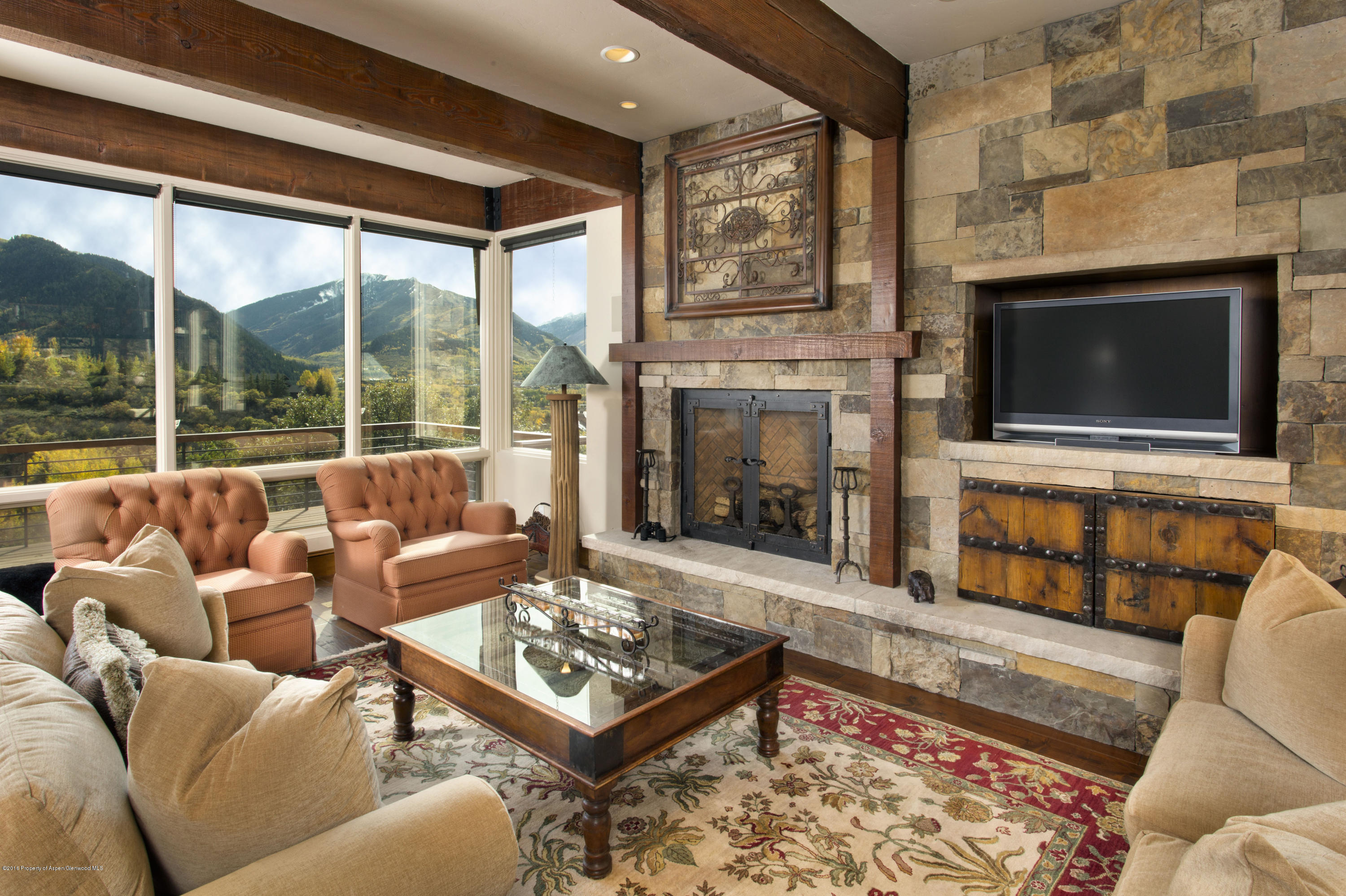 185 Nighthawk Drive Aspen CO 81611