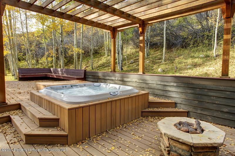 185 Nighthawk Drive Aspen CO 81611