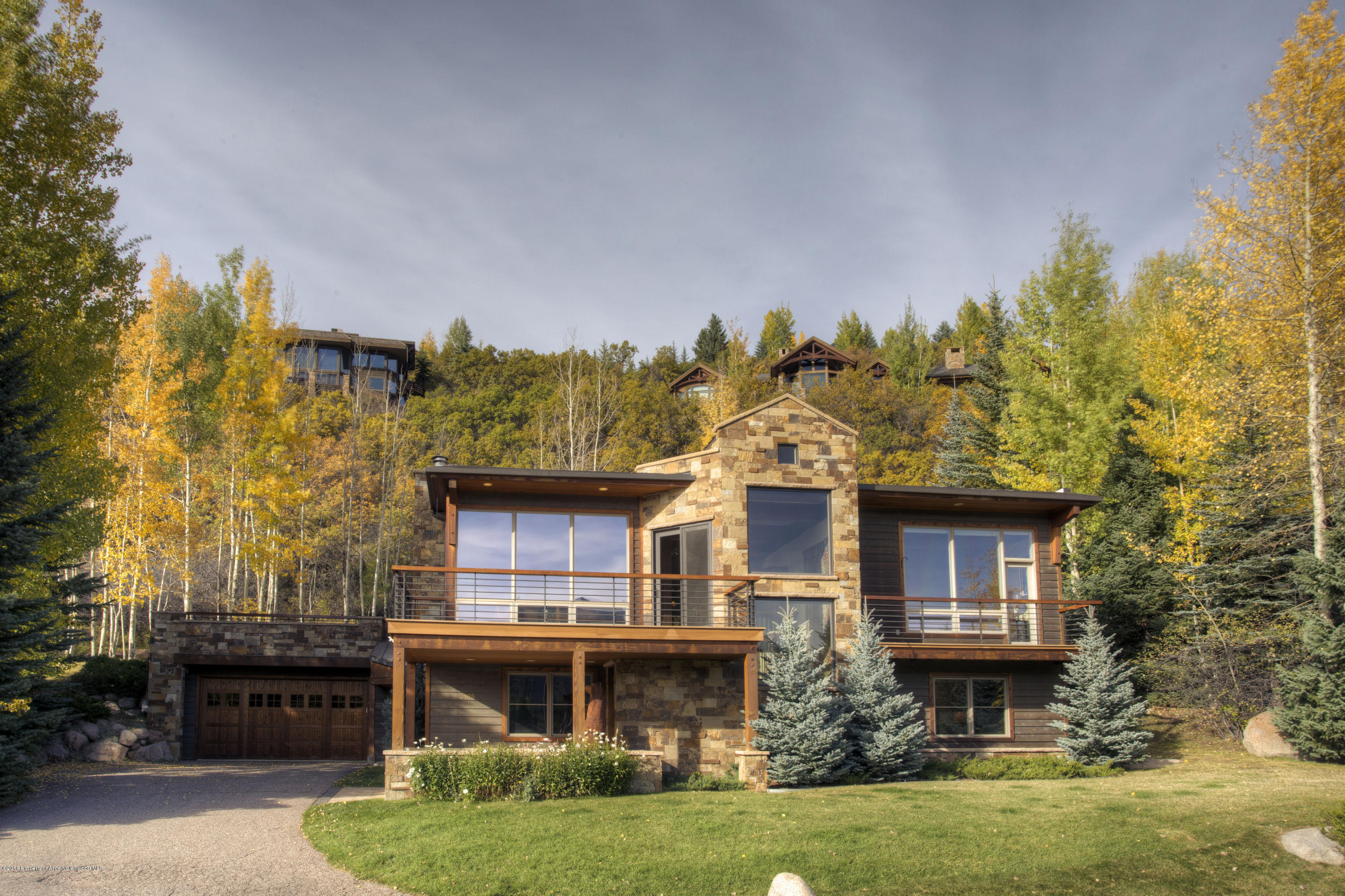 185 Nighthawk Drive Aspen CO 81611