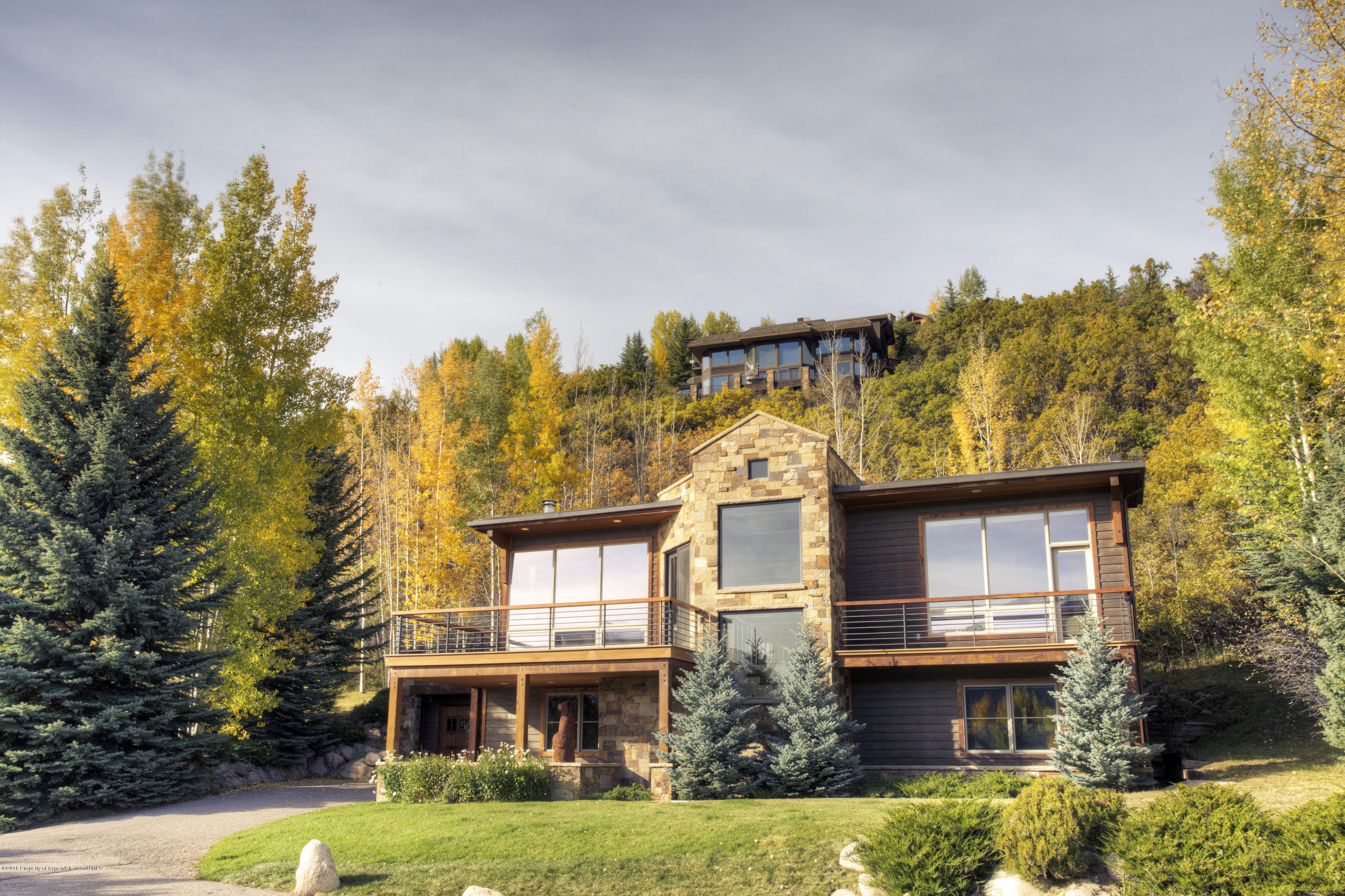 185 Nighthawk Drive Aspen CO 81611