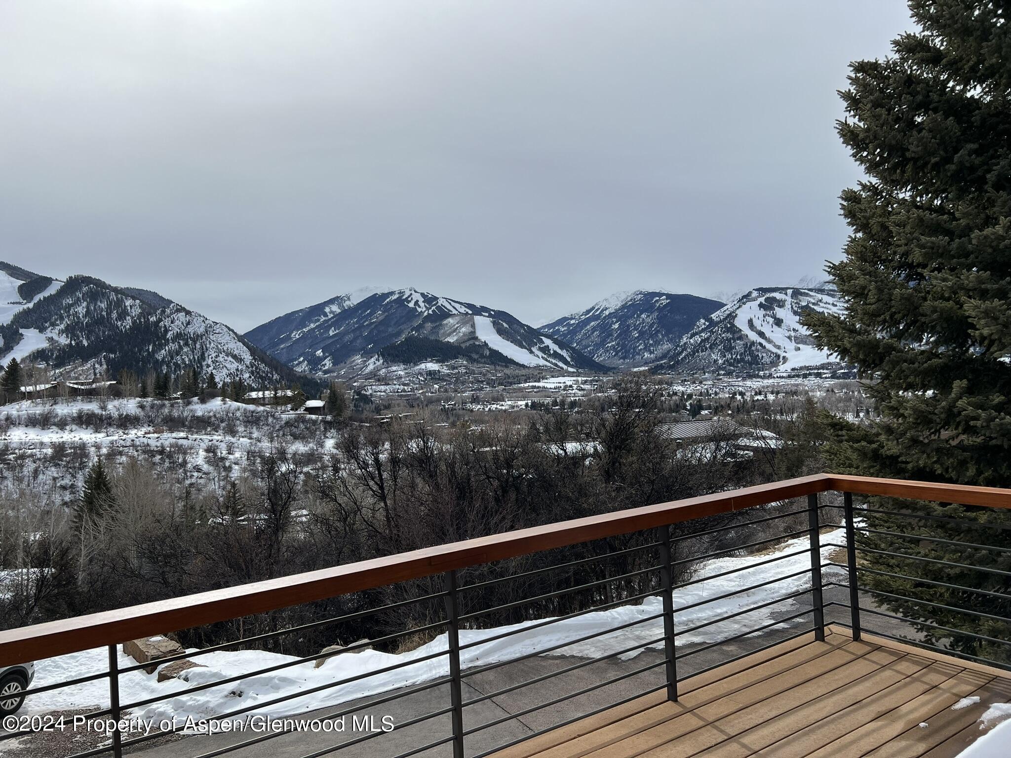 185 Nighthawk Drive Aspen CO 81611