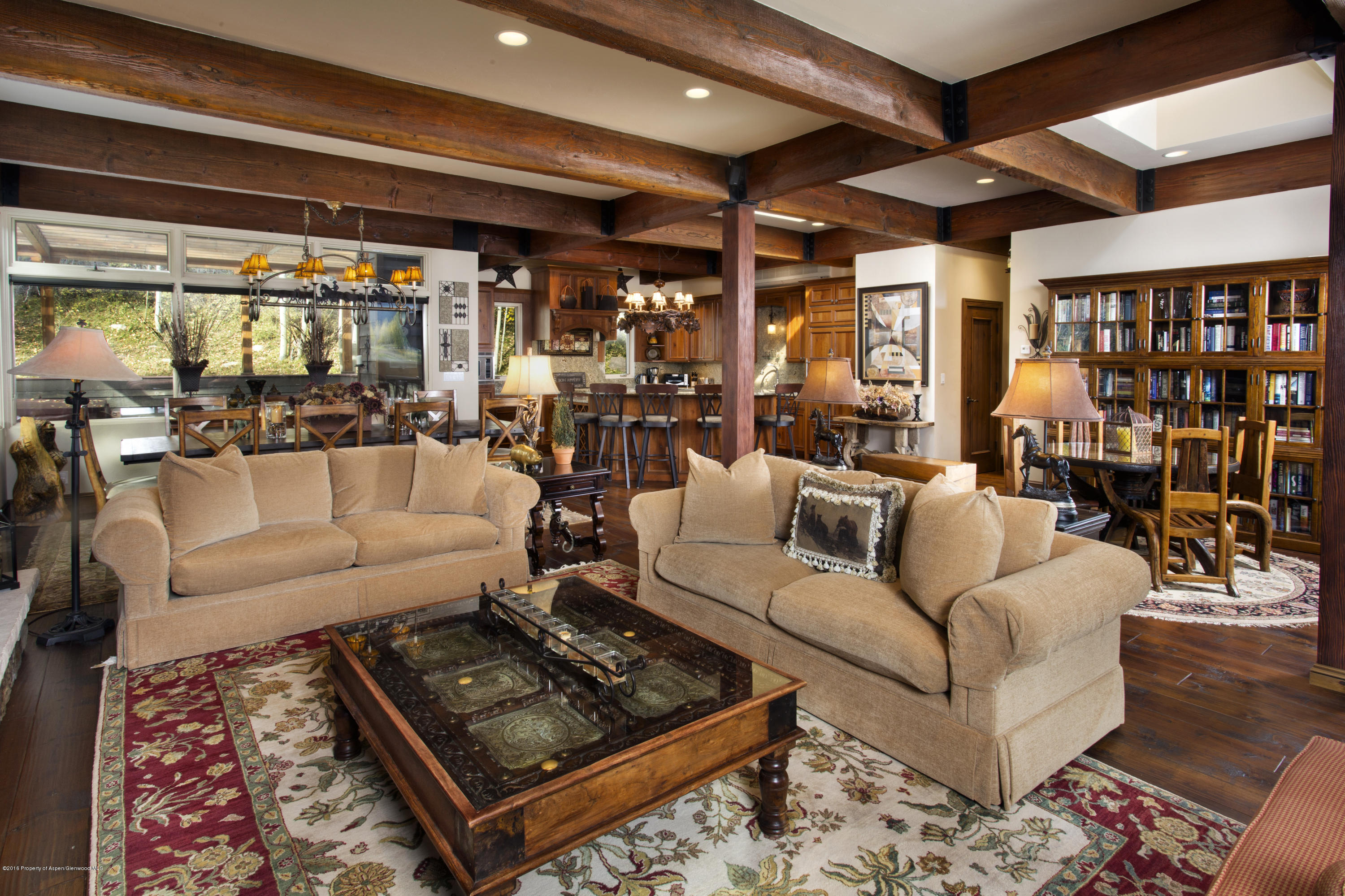 185 Nighthawk Drive Aspen CO 81611