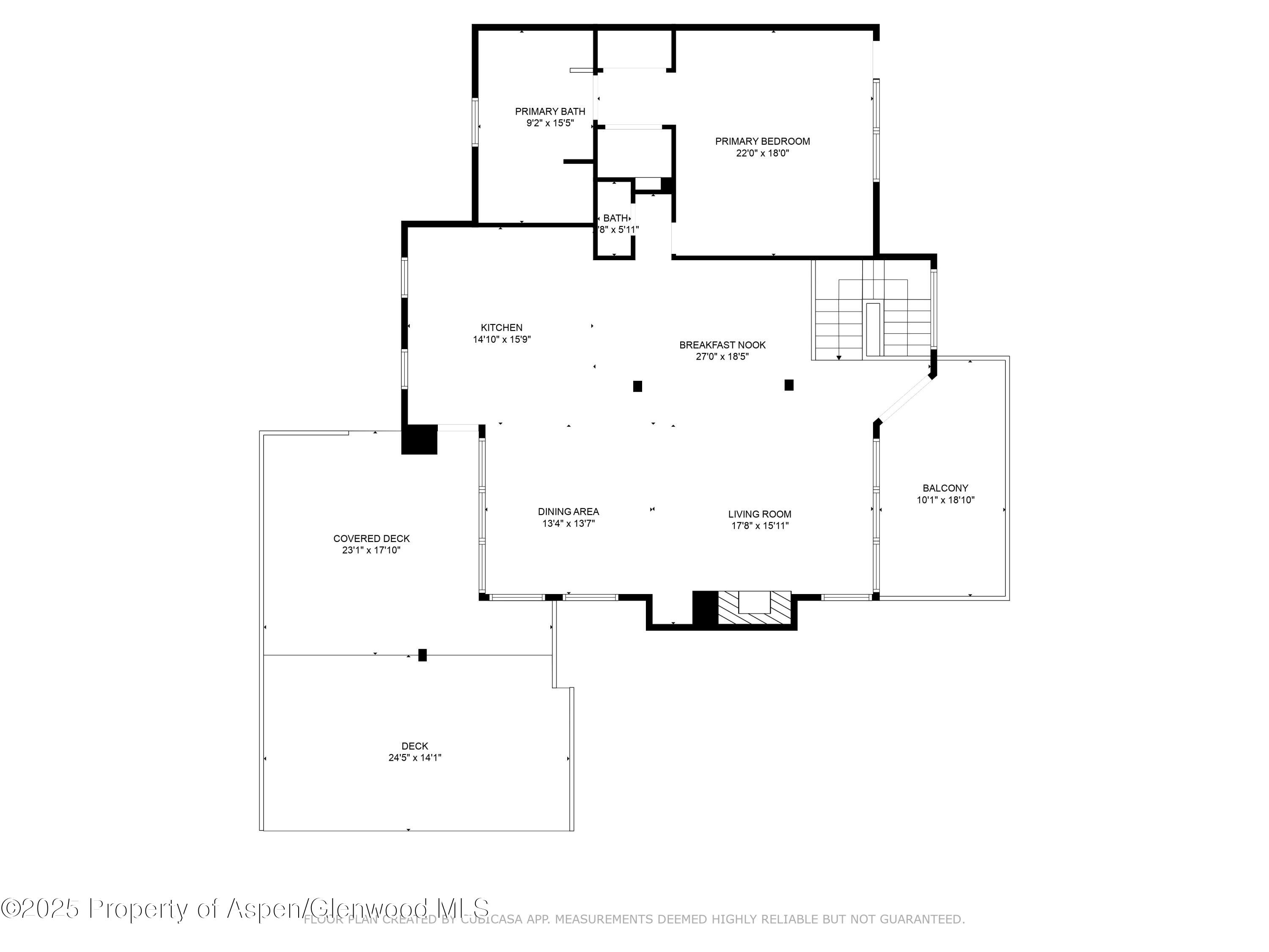 185 Nighthawk Drive Aspen CO 81611