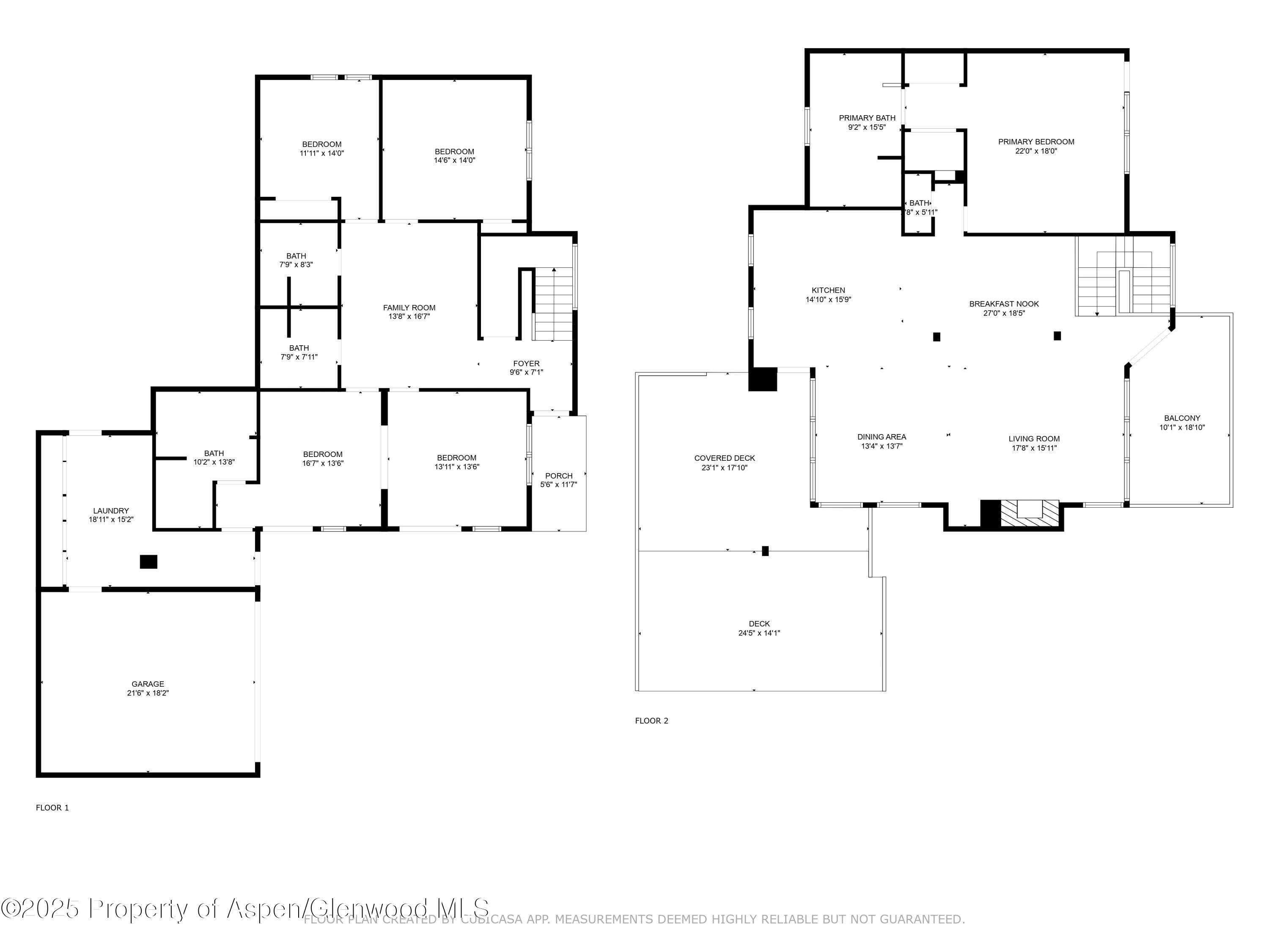 185 Nighthawk Drive Aspen CO 81611