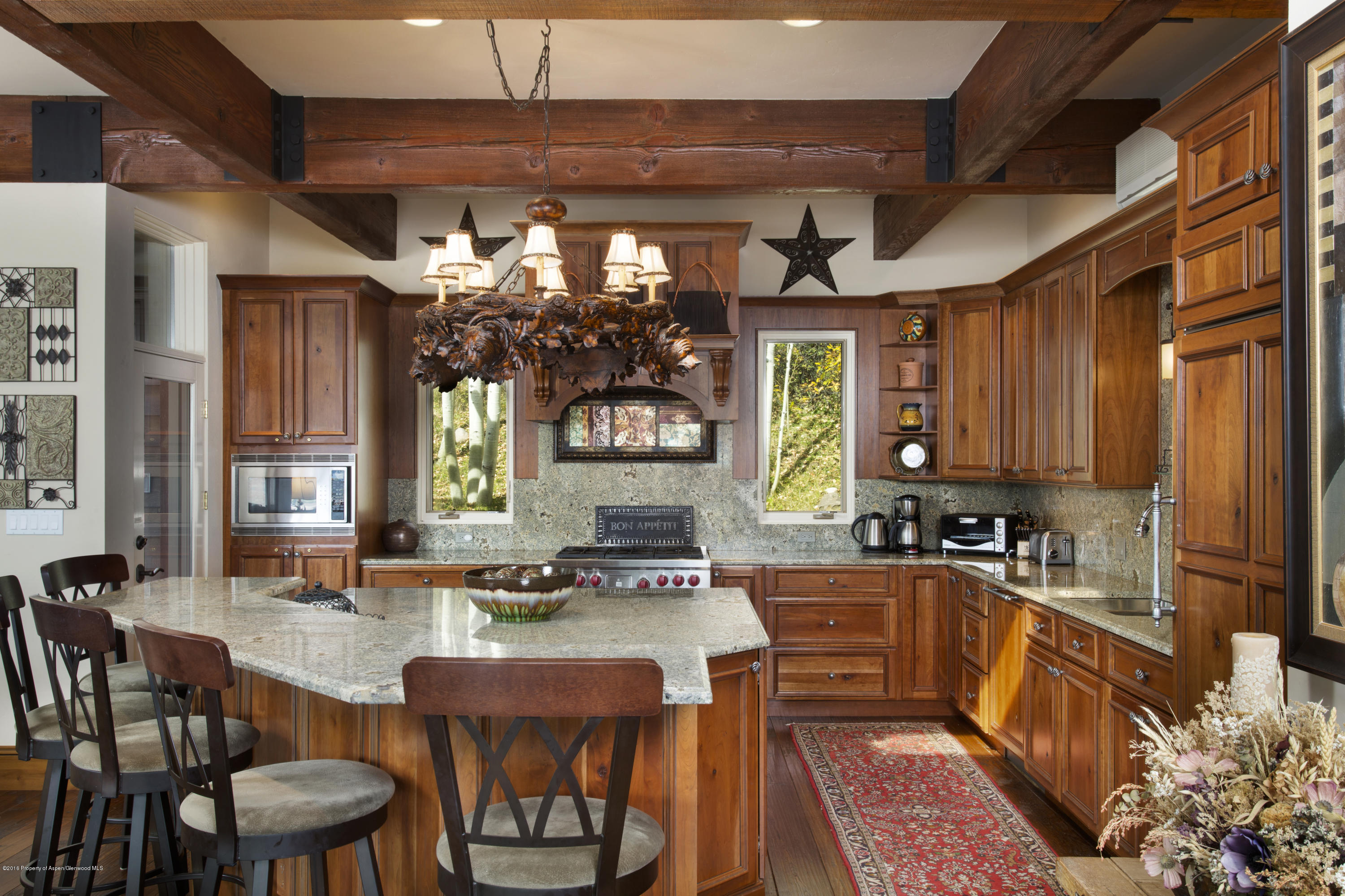 185 Nighthawk Drive Aspen CO 81611