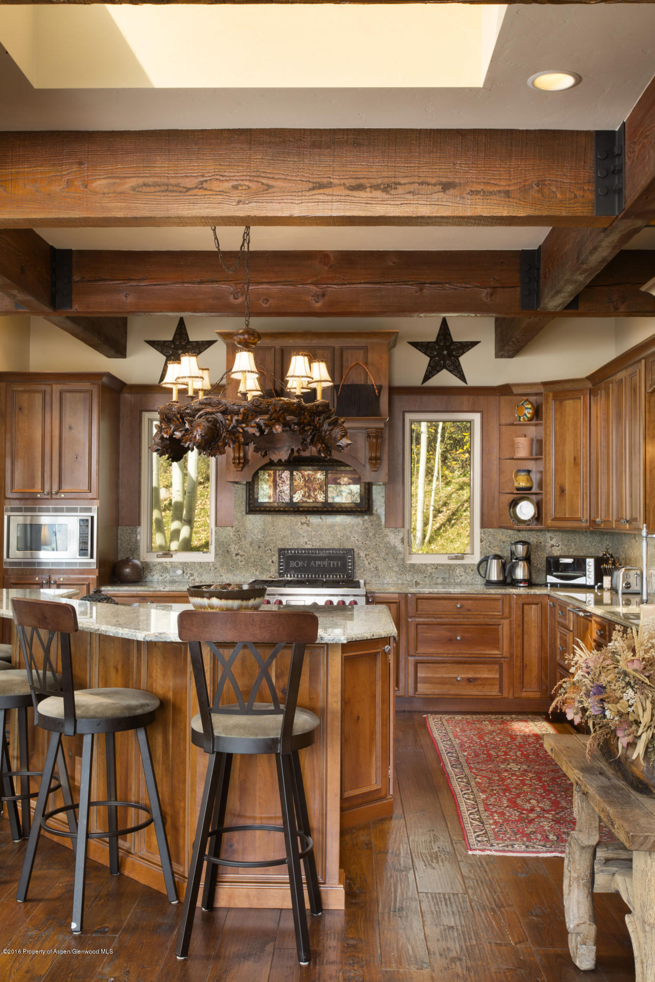 185 Nighthawk Drive Aspen CO 81611