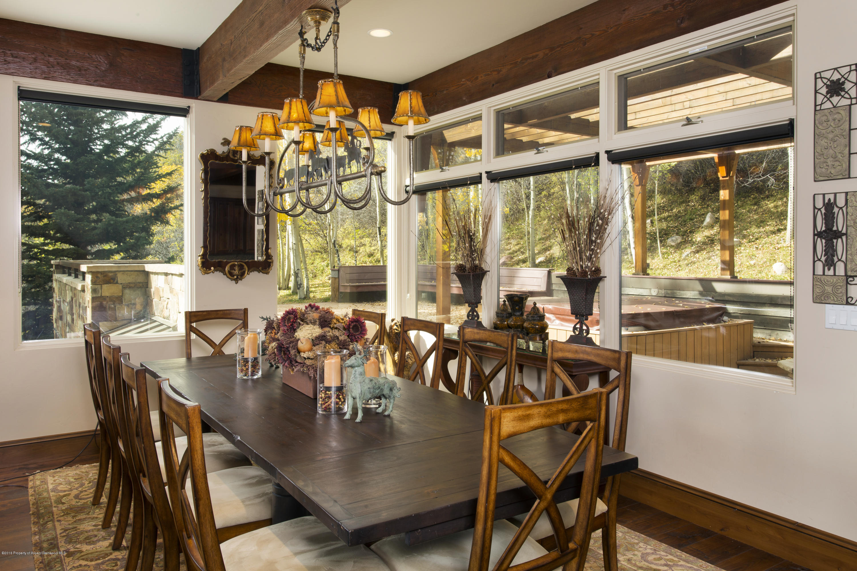 185 Nighthawk Drive Aspen CO 81611