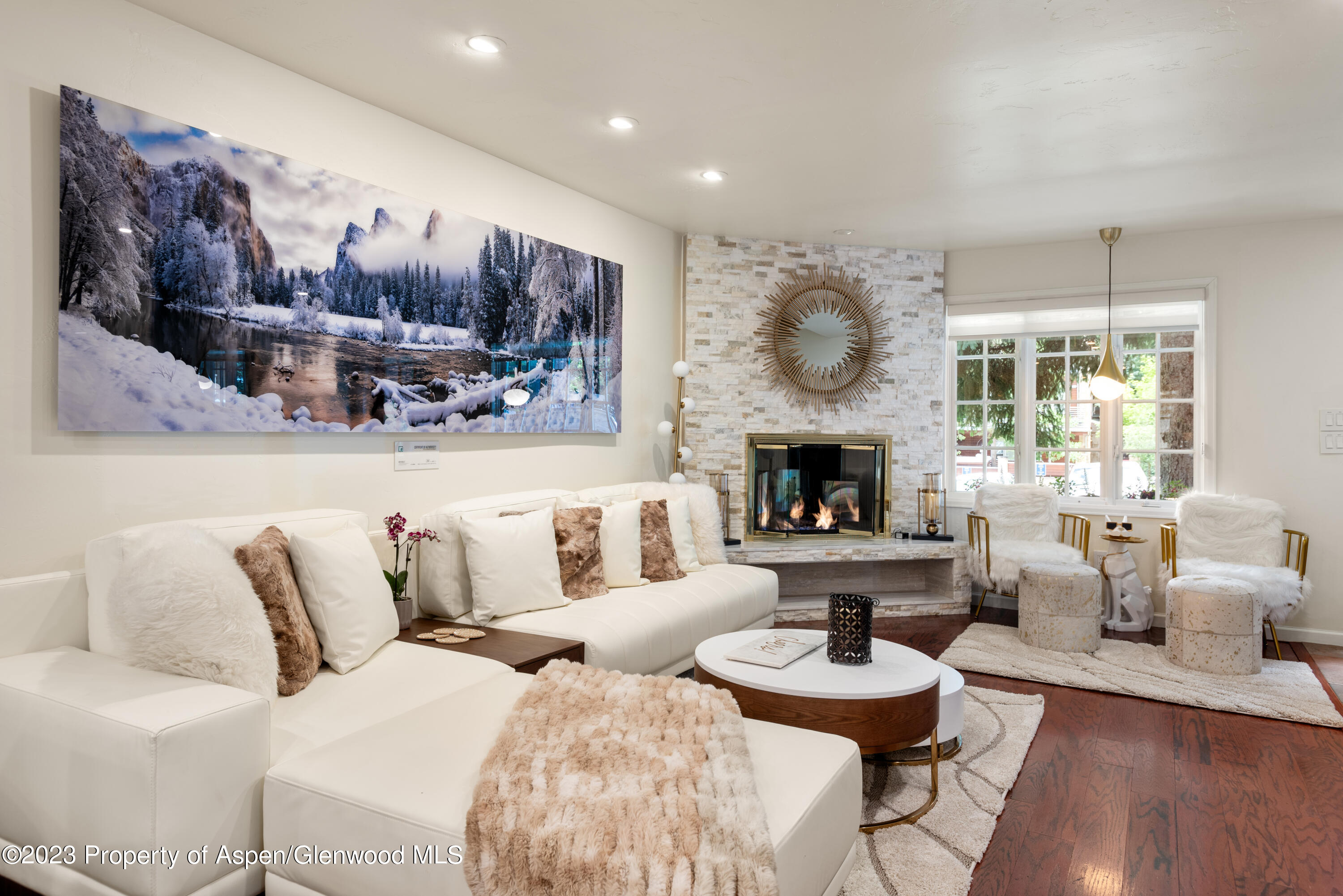 711 S Galena Street Aspen CO 81611