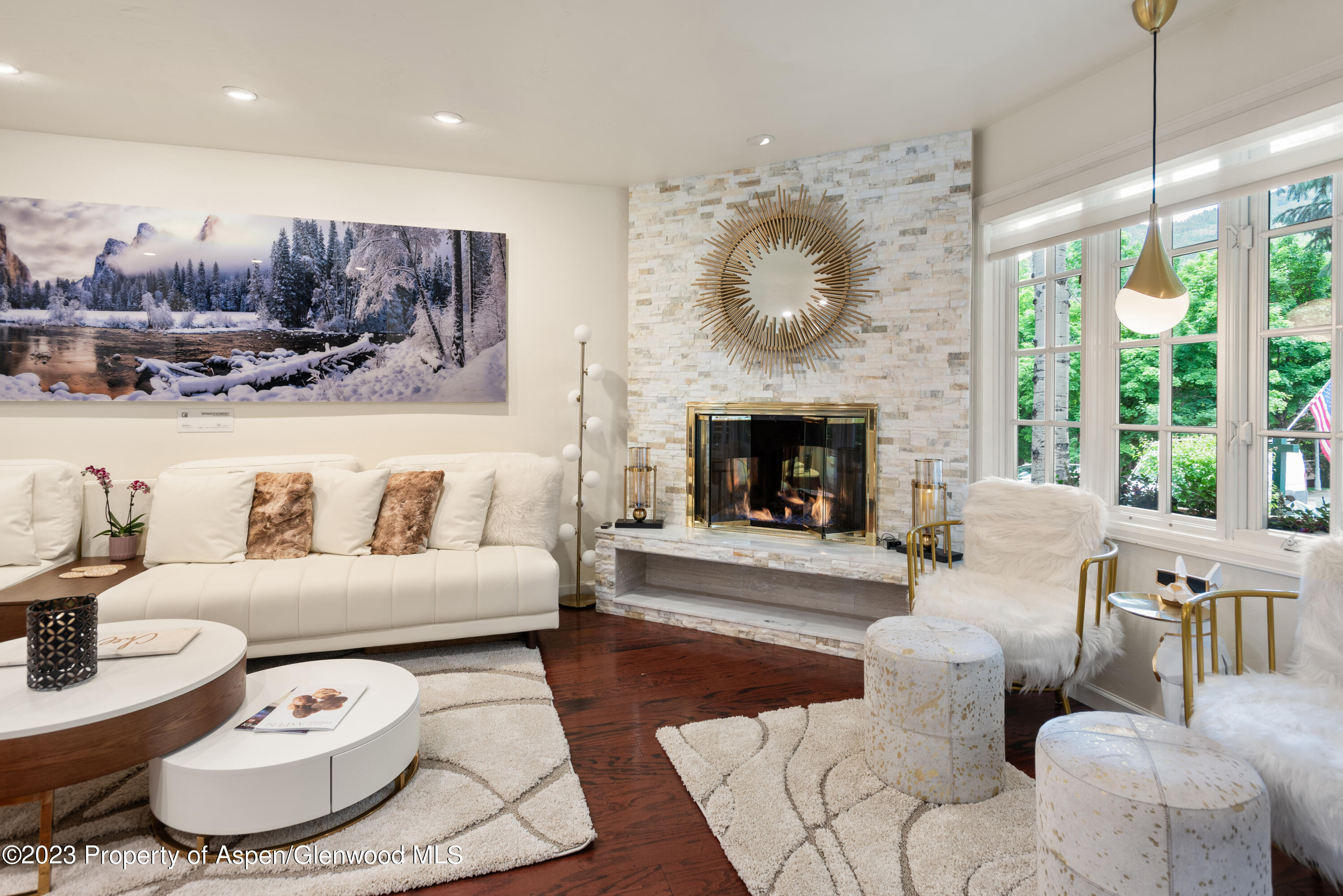 711 S Galena Street Aspen CO 81611