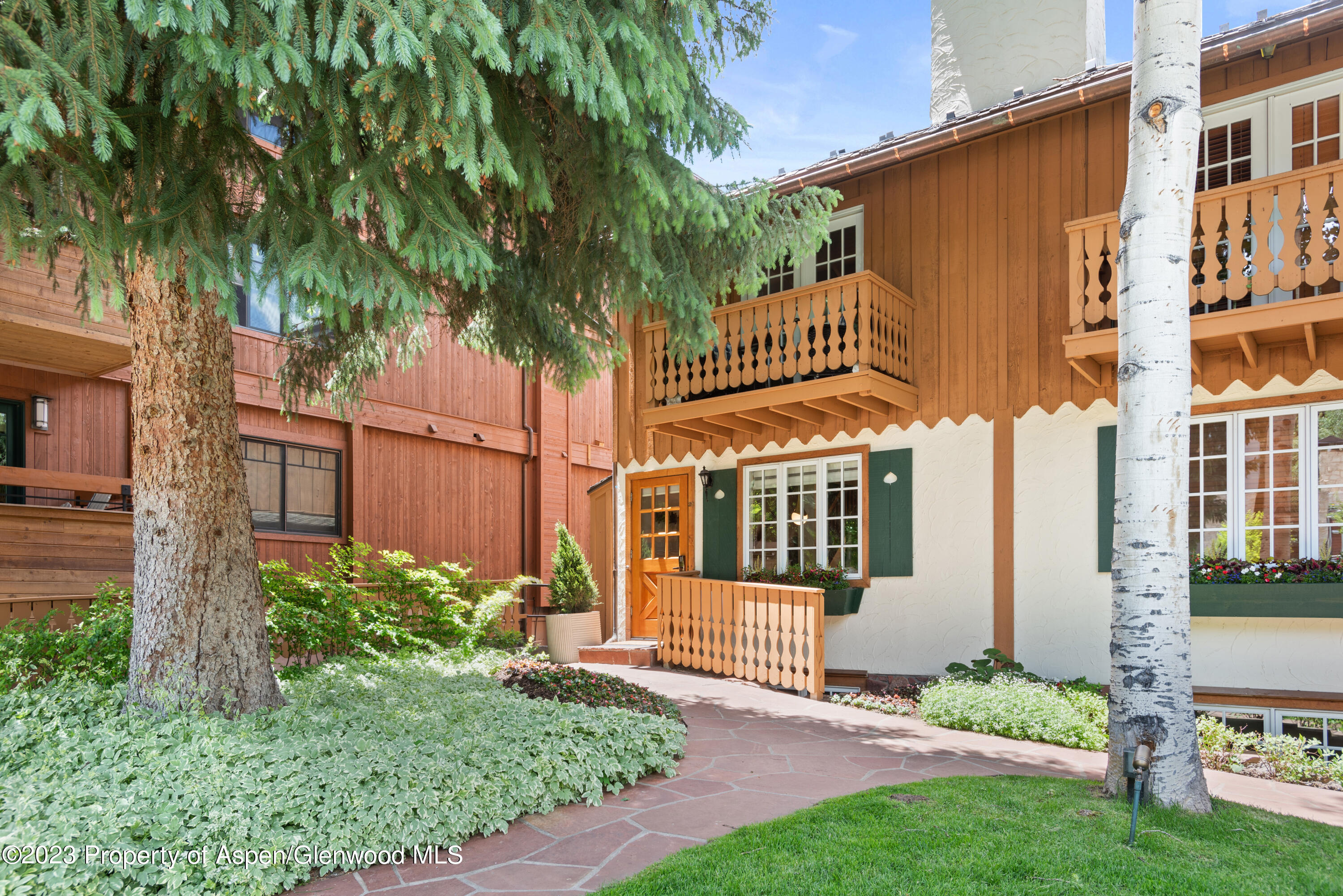 711 S Galena Street Aspen CO 81611