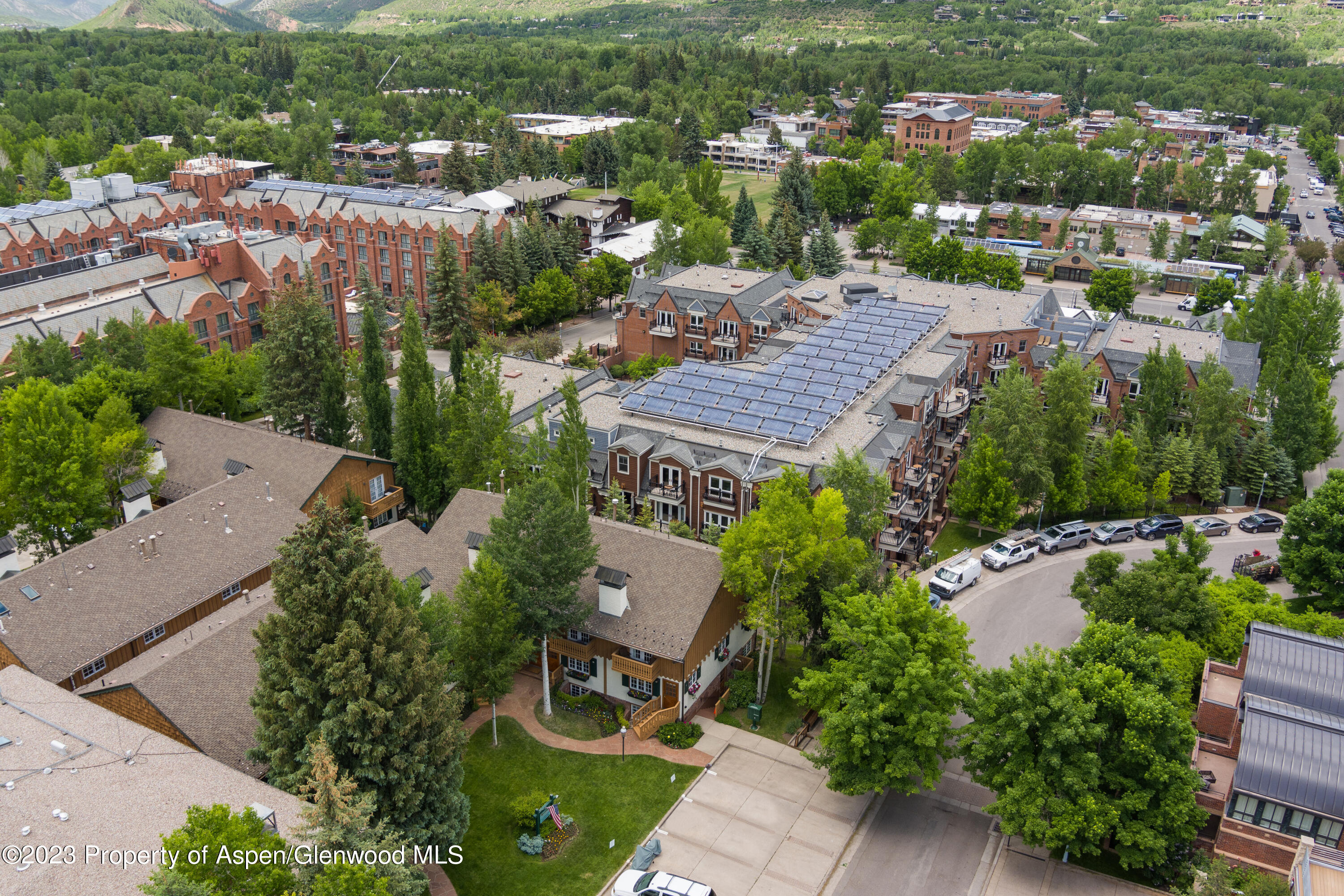 711 S Galena Street Aspen CO 81611