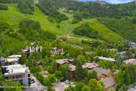 711 S Galena Street Aspen CO 81611