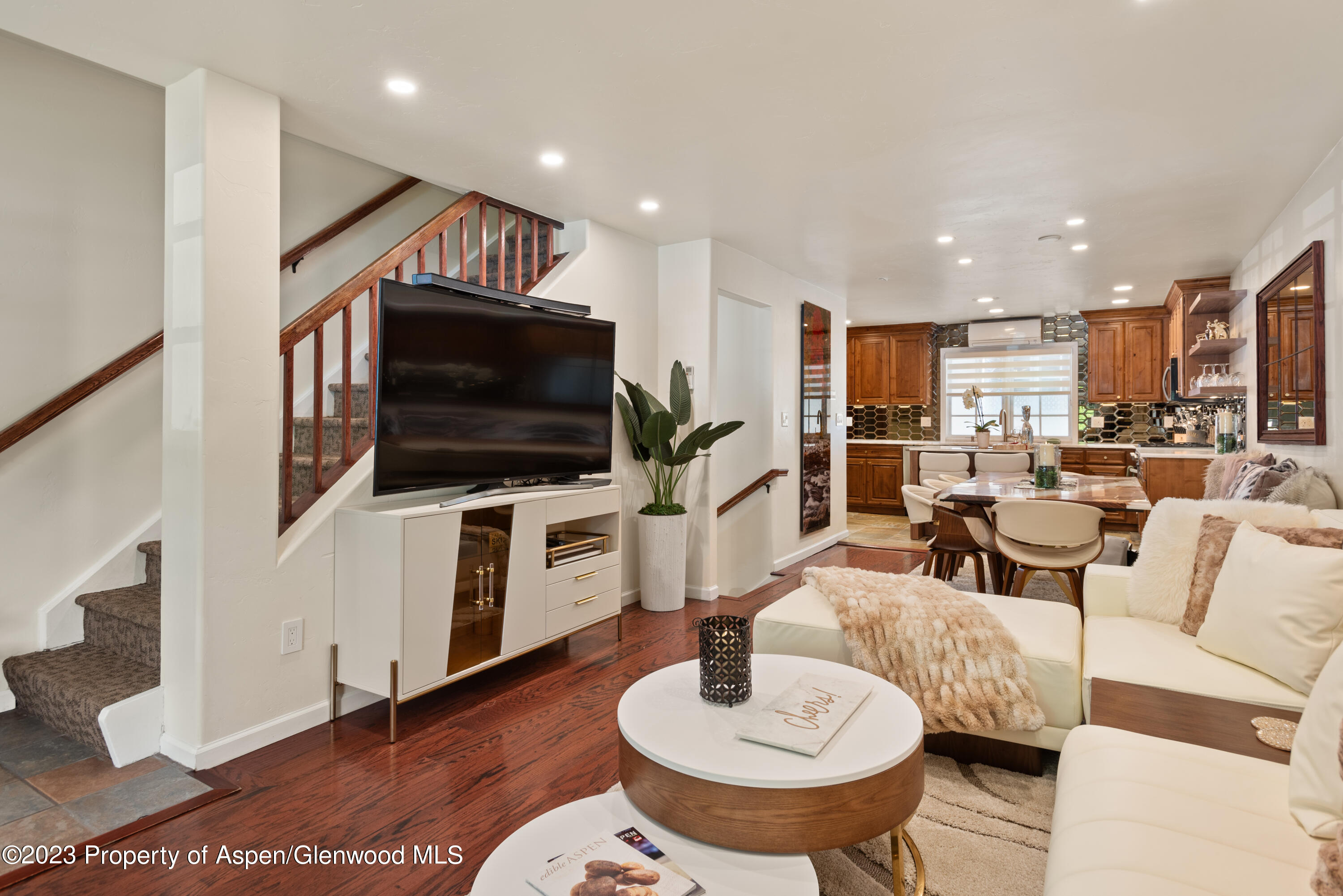 711 S Galena Street Aspen CO 81611