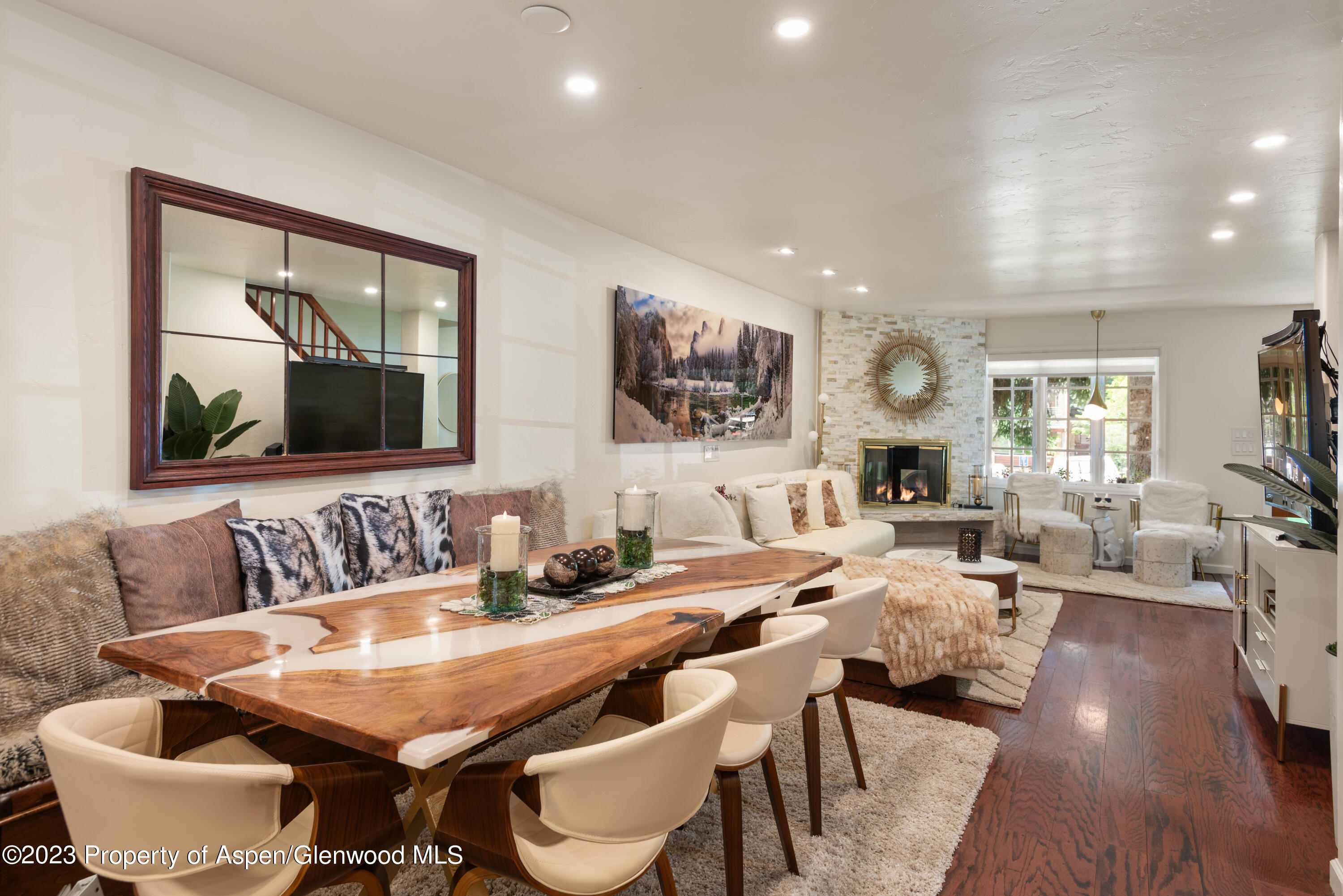 711 S Galena Street Aspen CO 81611