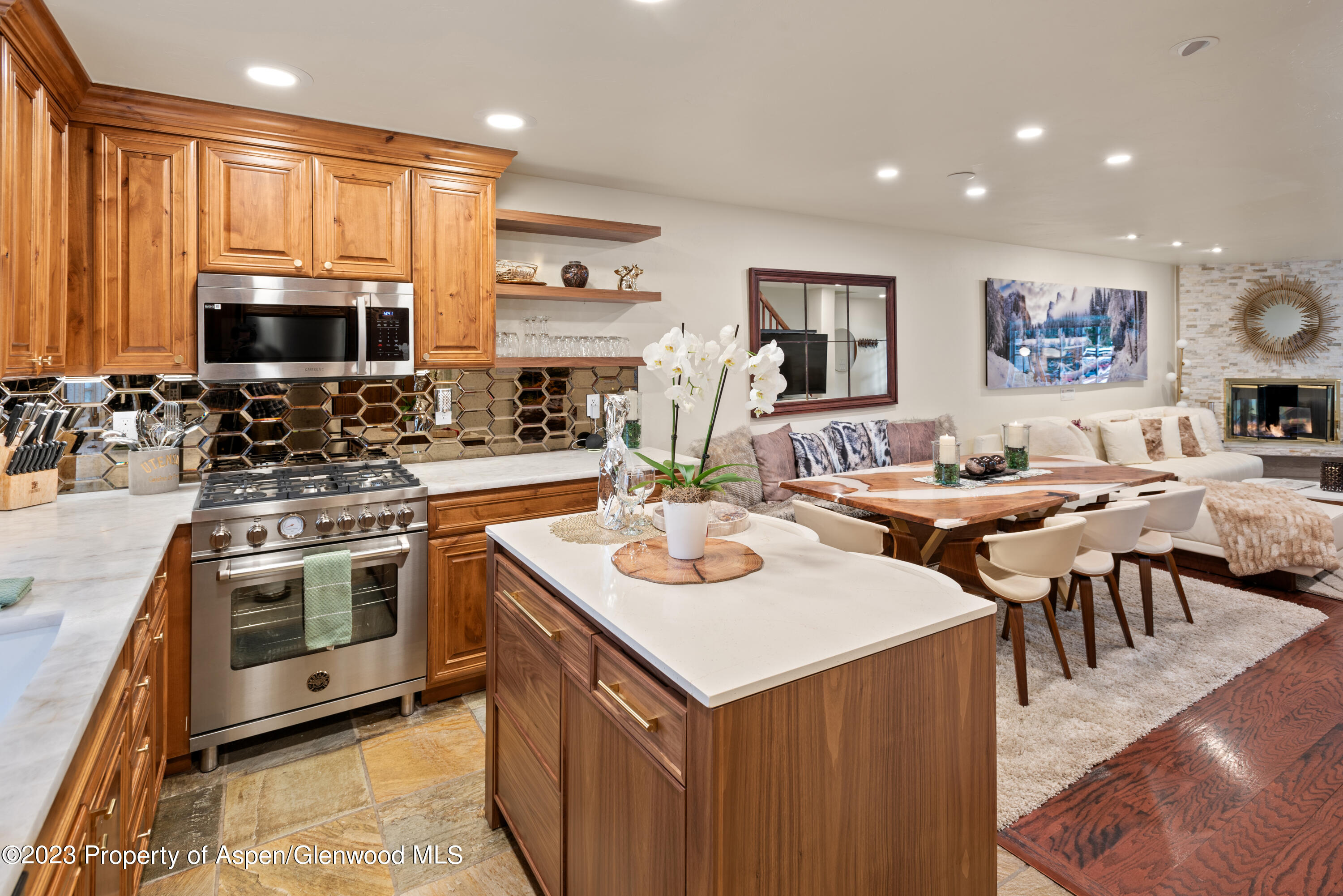 711 S Galena Street Aspen CO 81611