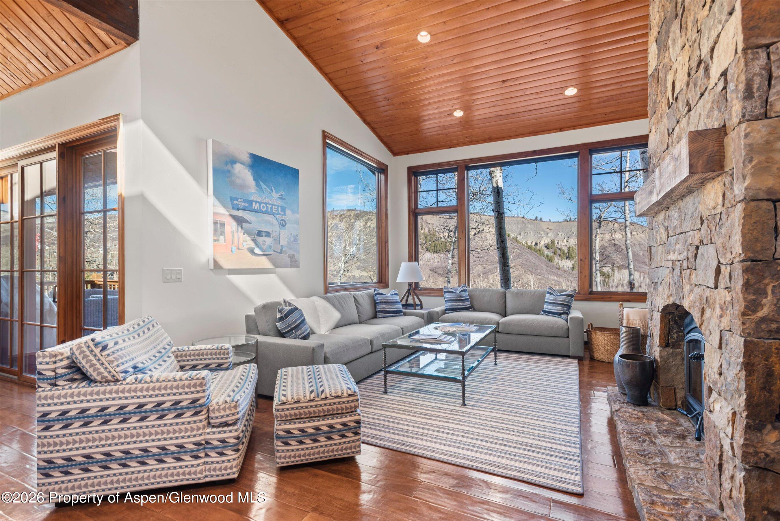 364 Ridge Road Snowmass Village CO 81615
