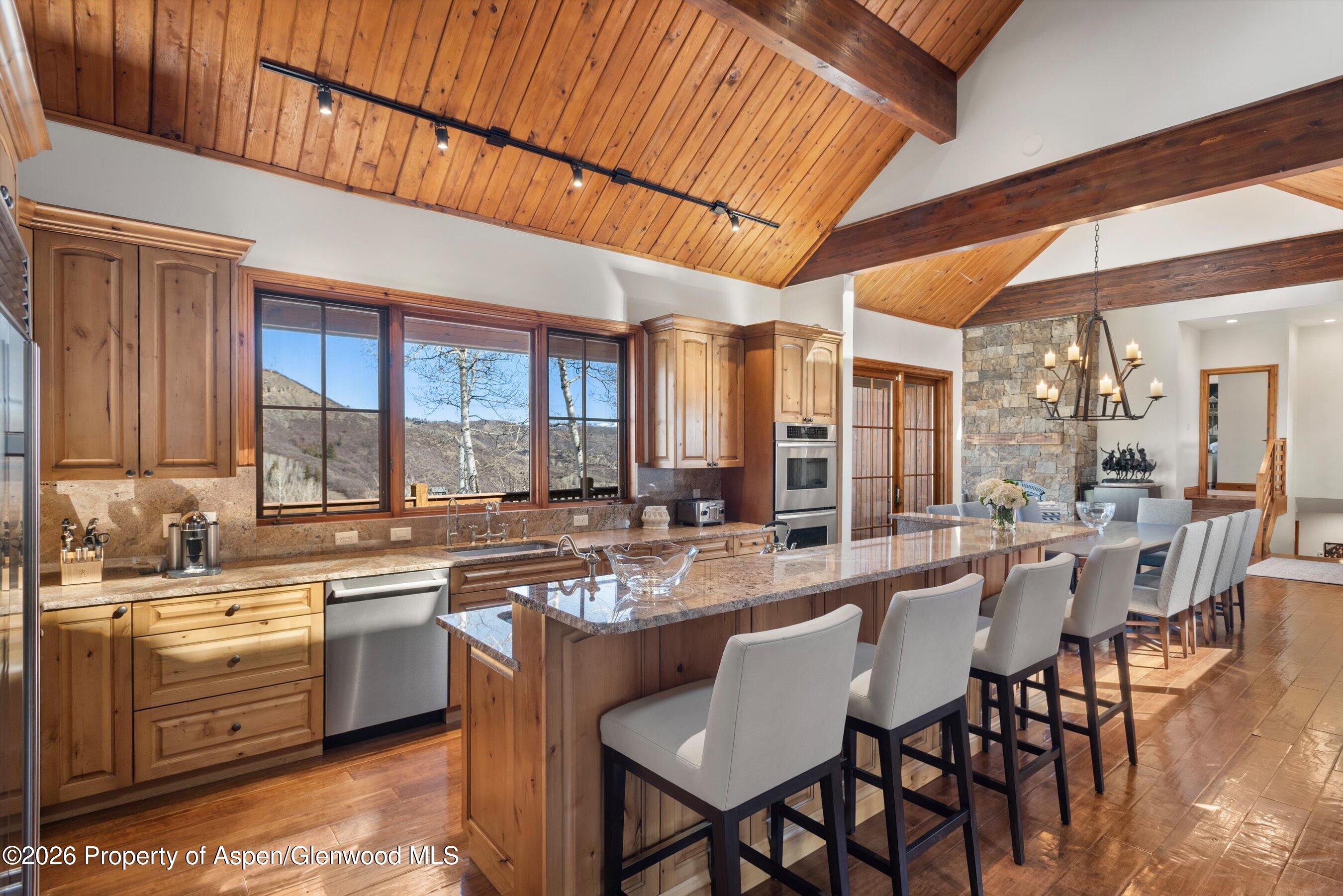 364 Ridge Road Snowmass Village CO 81615