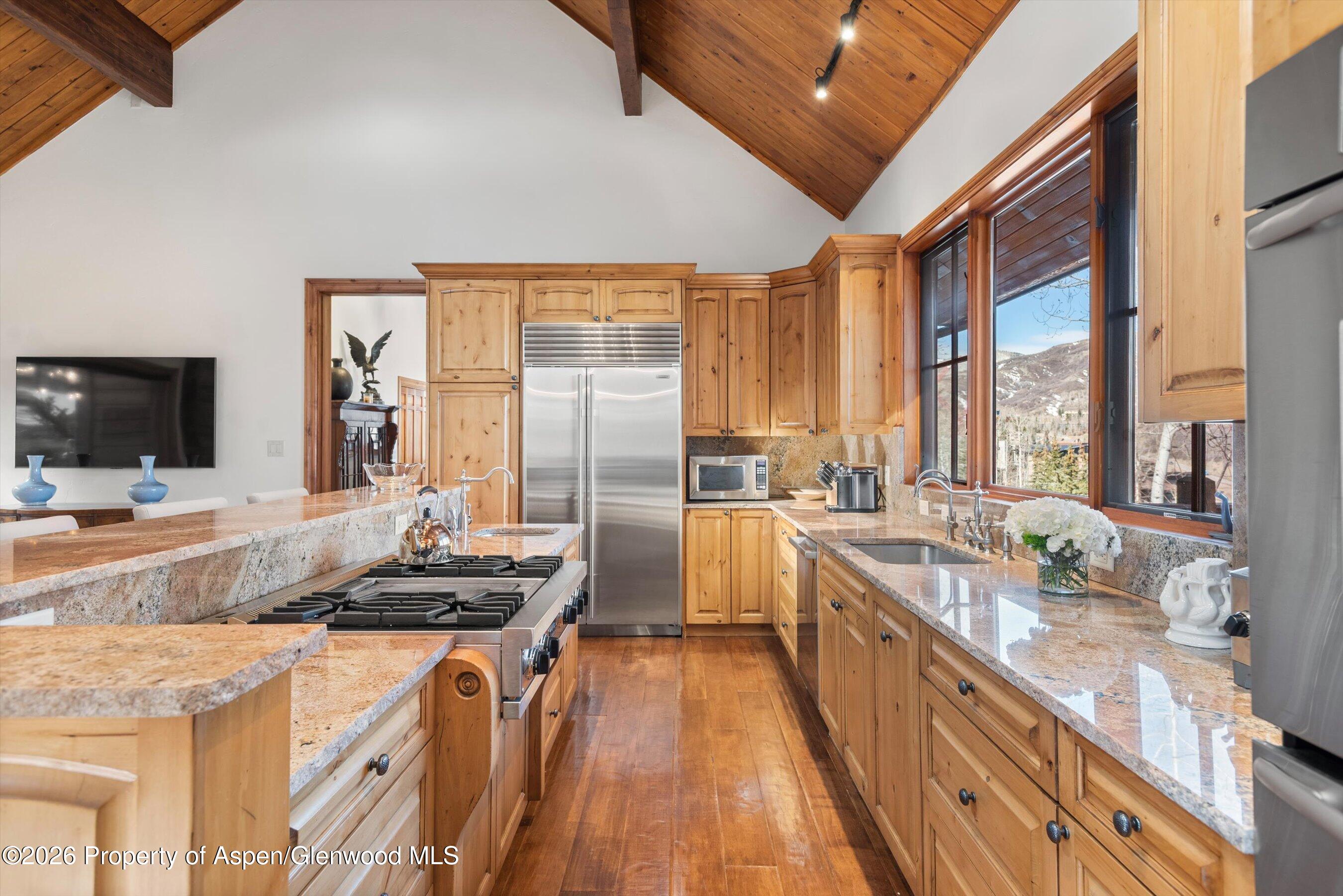 364 Ridge Road Snowmass Village CO 81615