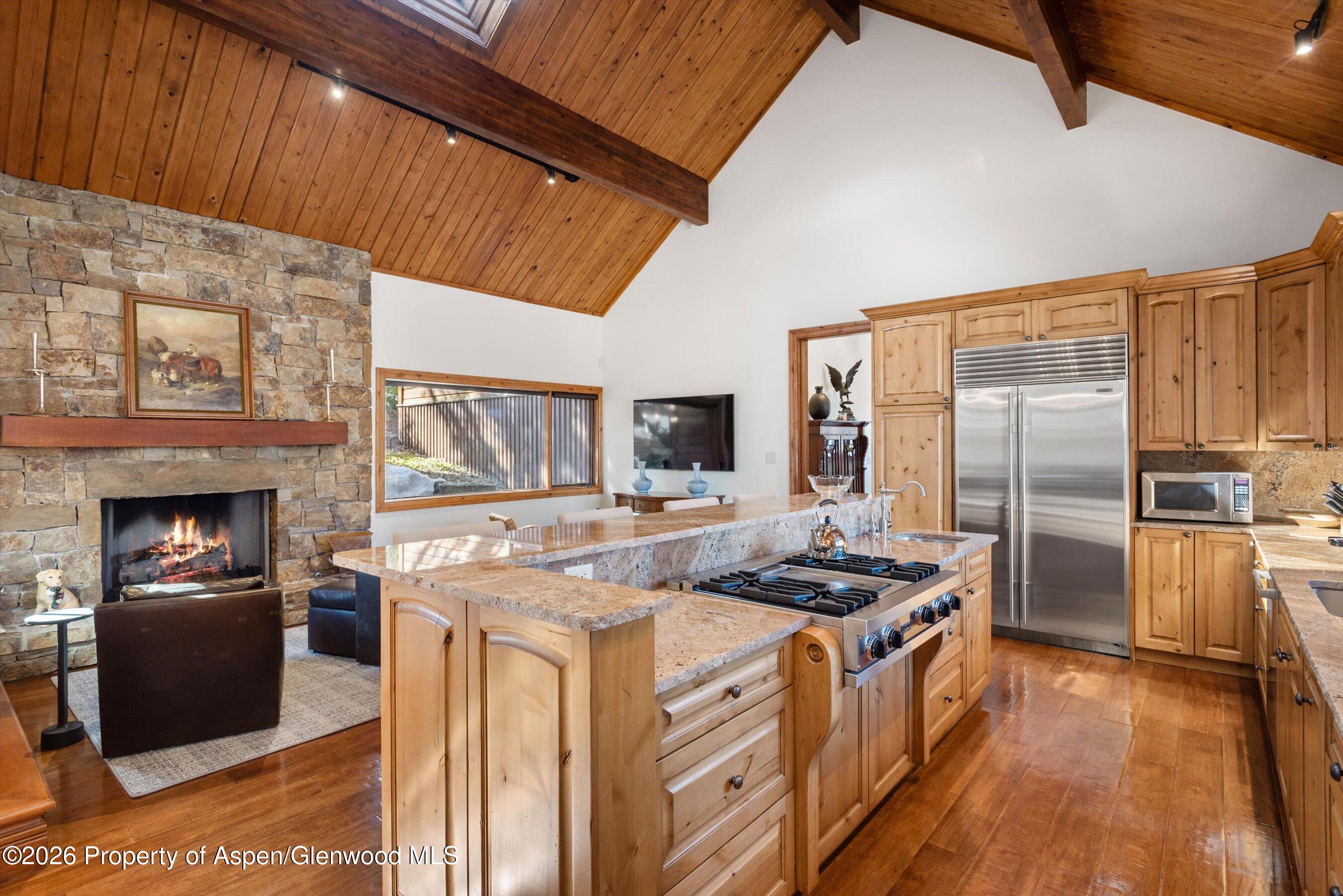 364 Ridge Road Snowmass Village CO 81615