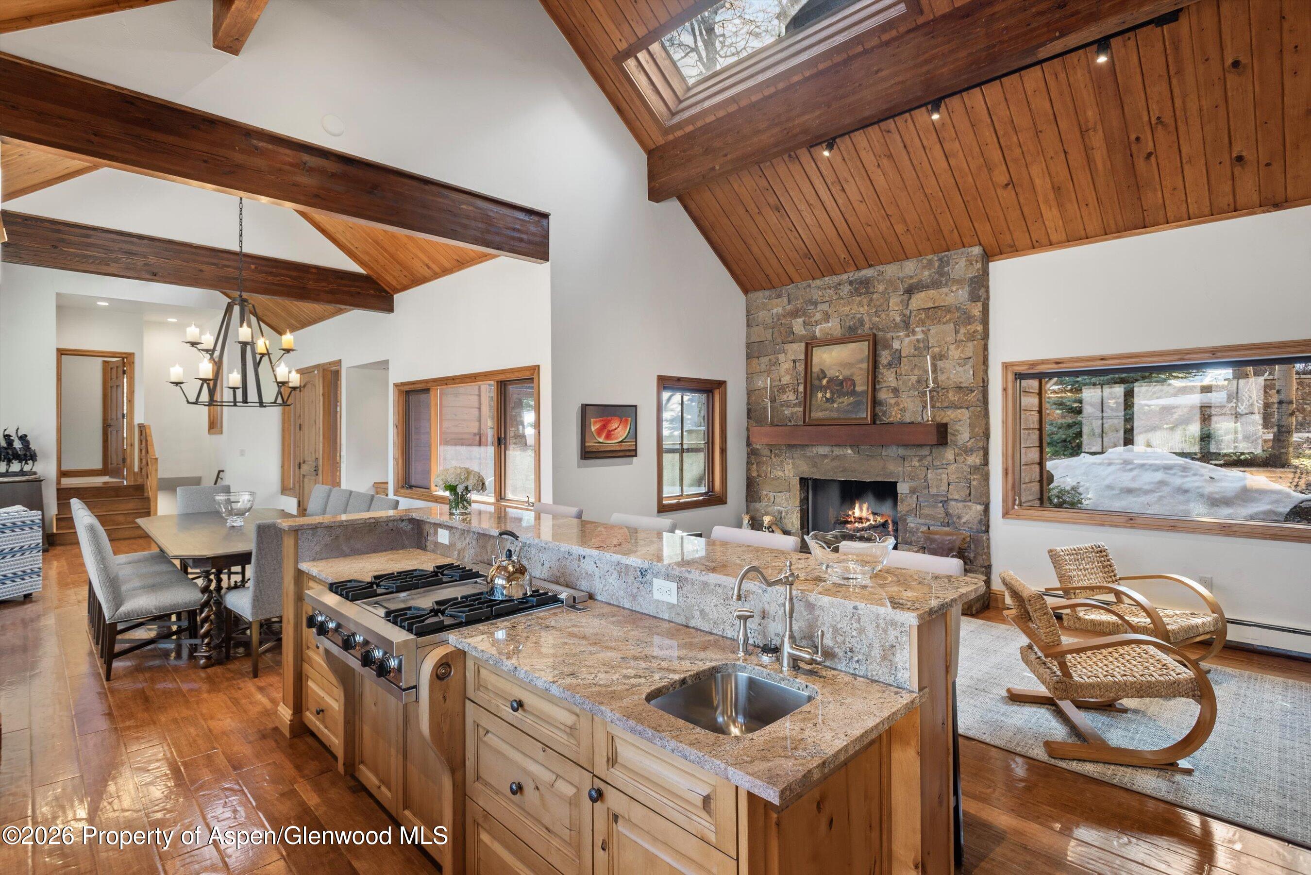 364 Ridge Road Snowmass Village CO 81615