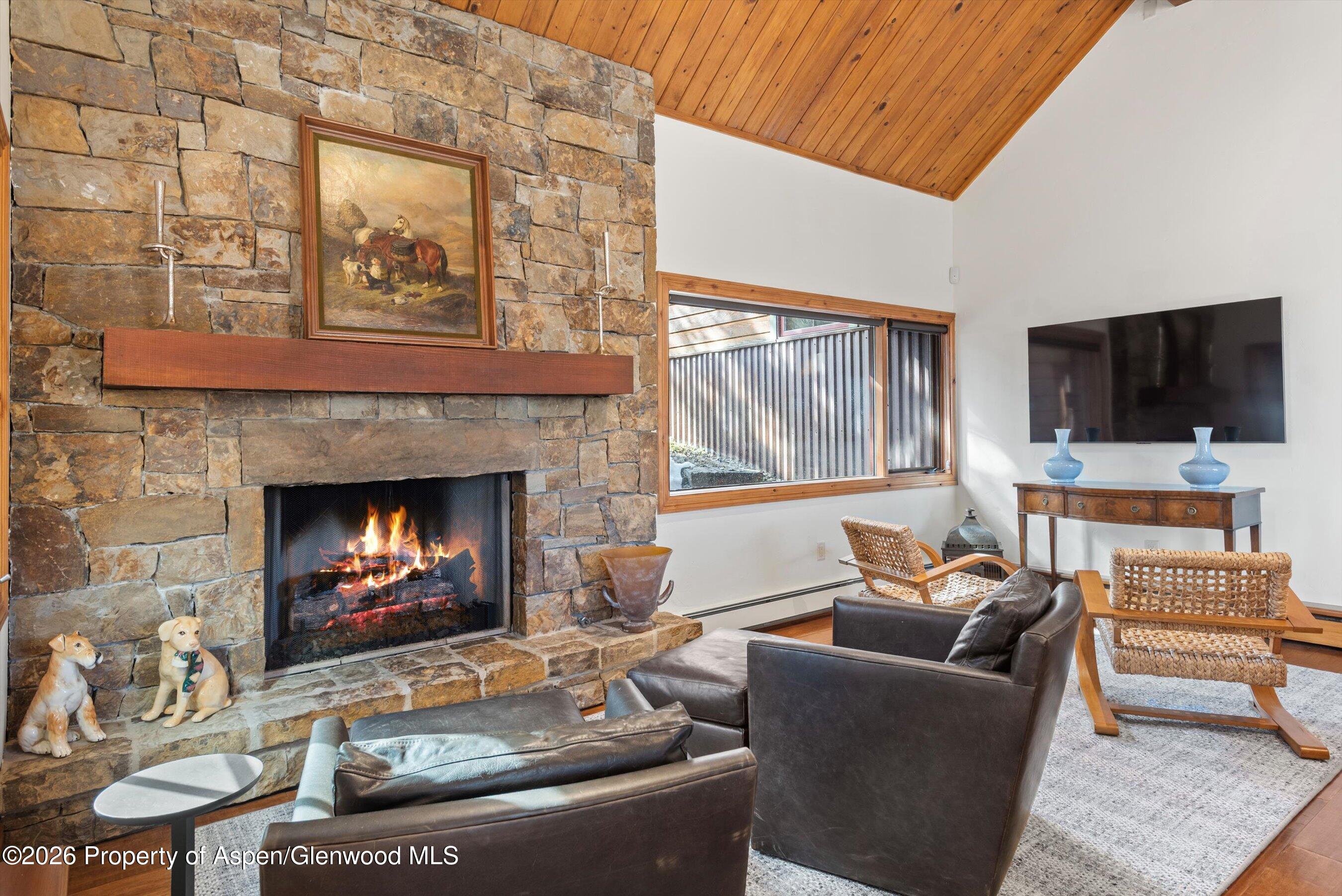 364 Ridge Road Snowmass Village CO 81615