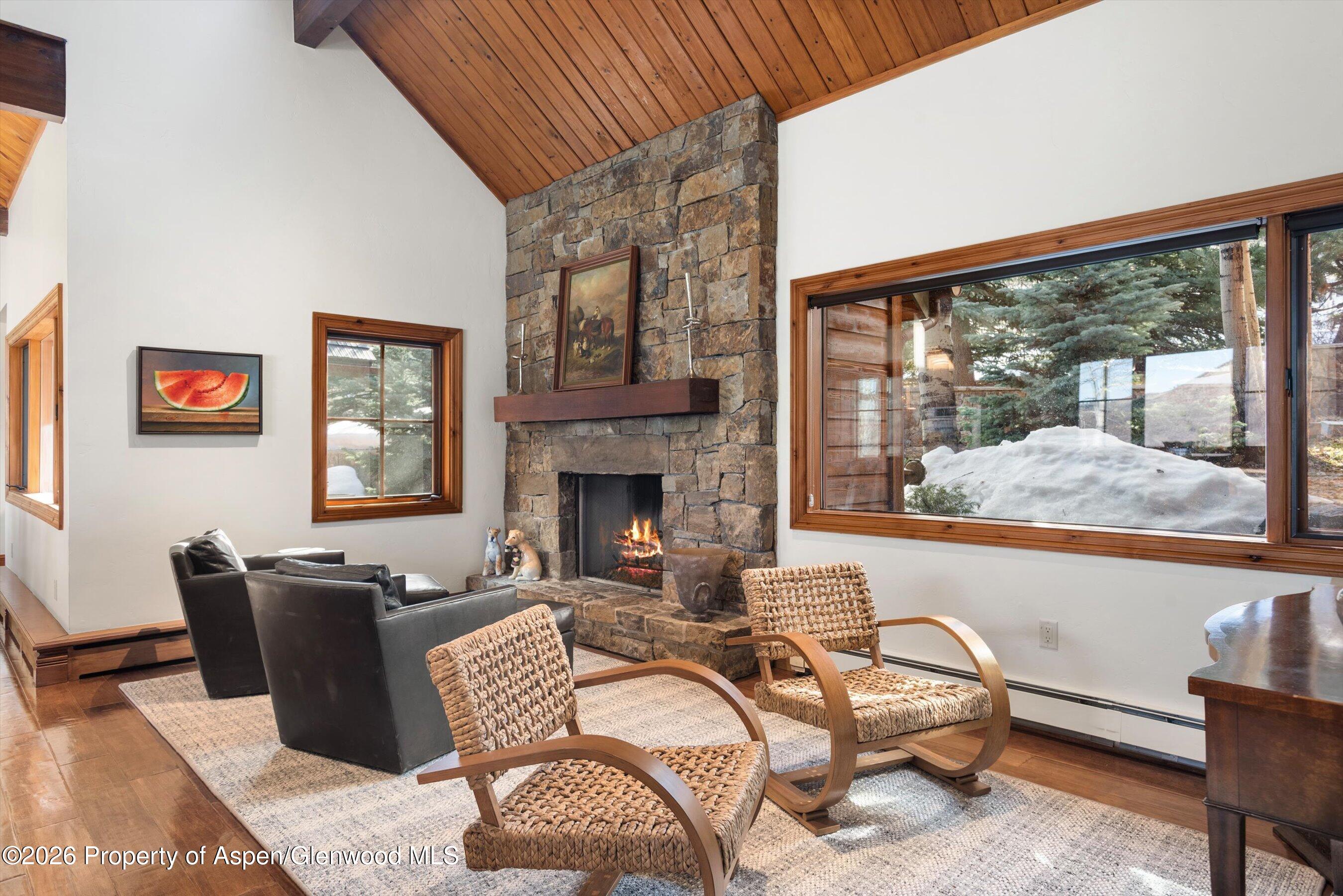 364 Ridge Road Snowmass Village CO 81615