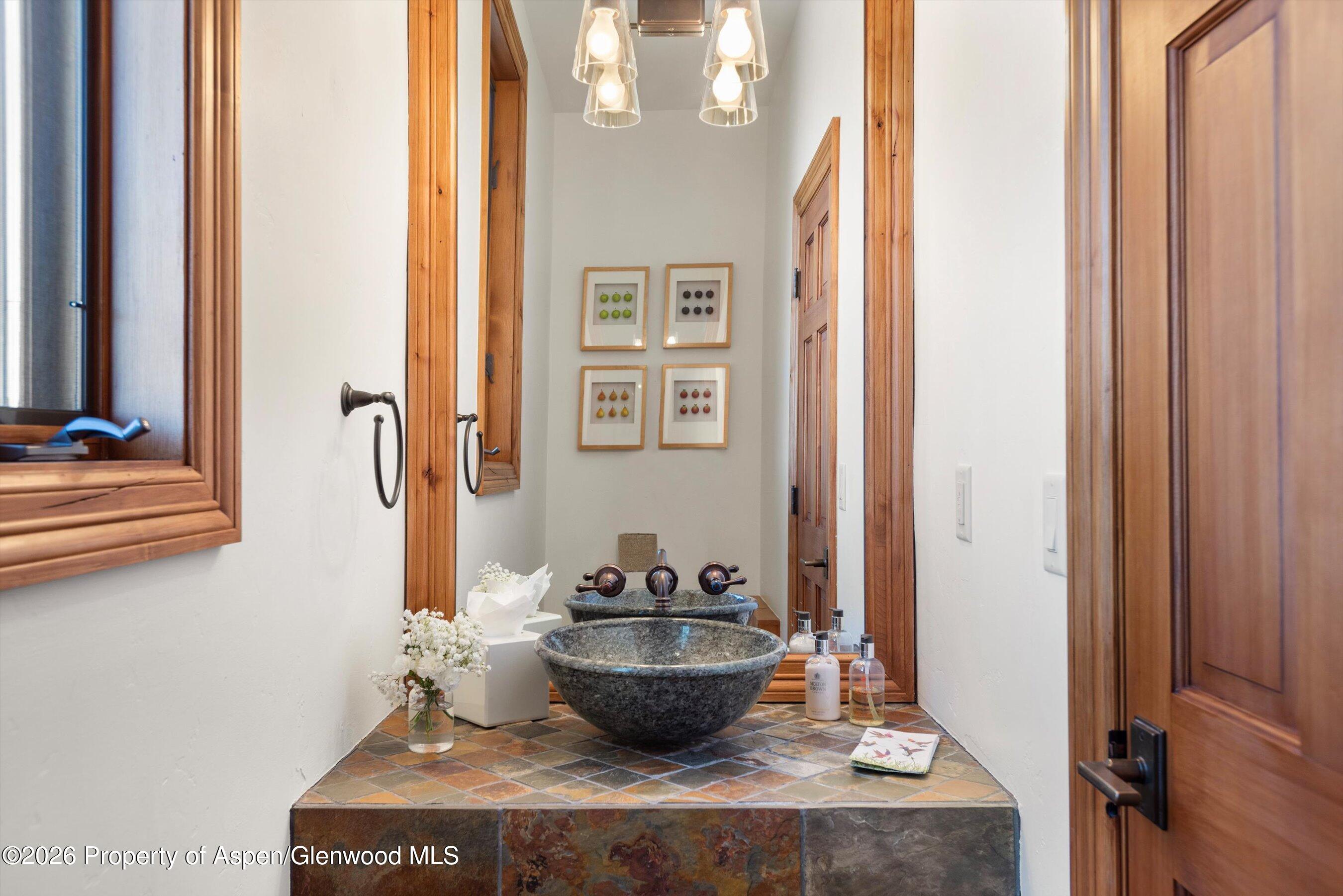 364 Ridge Road Snowmass Village CO 81615