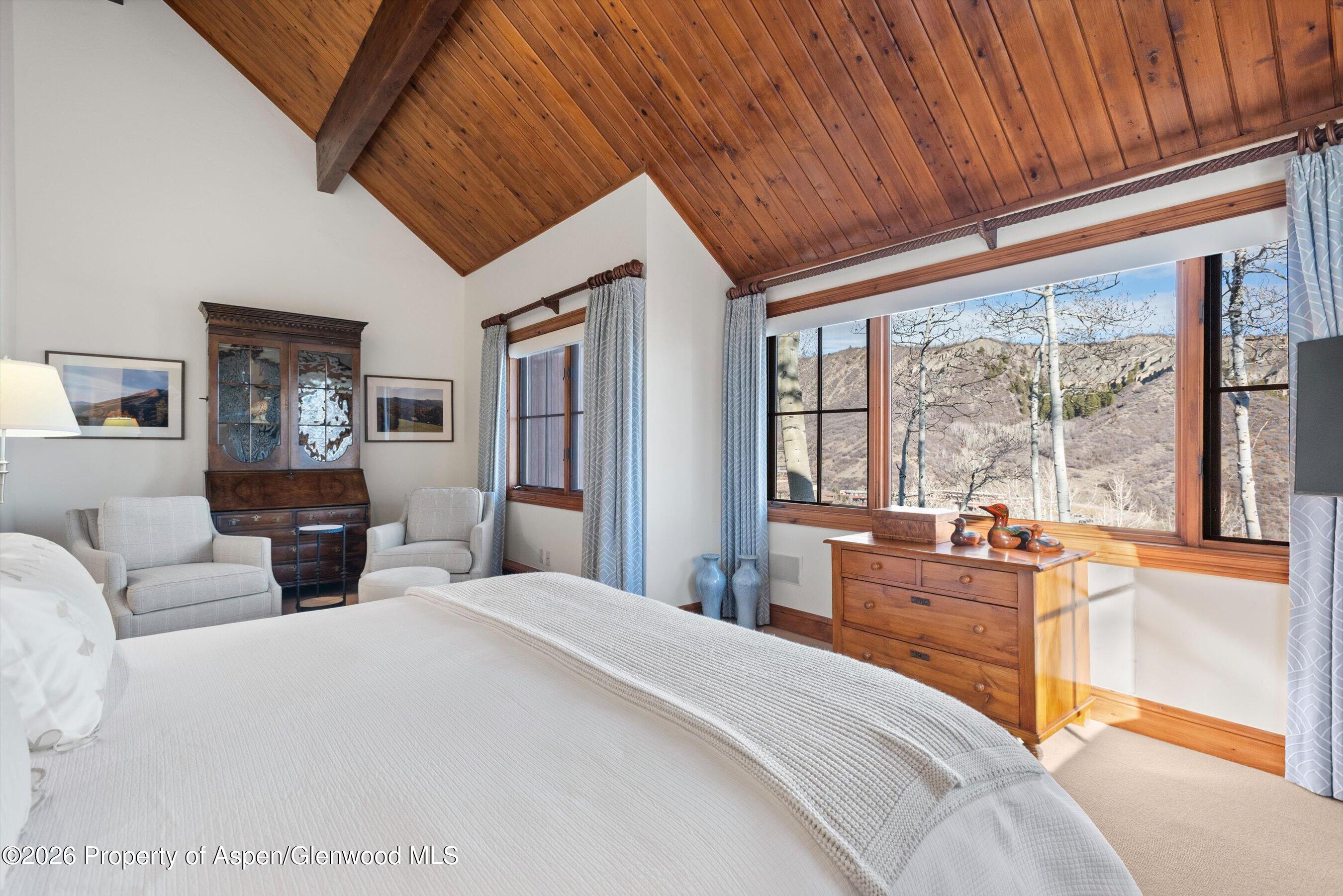 364 Ridge Road Snowmass Village CO 81615