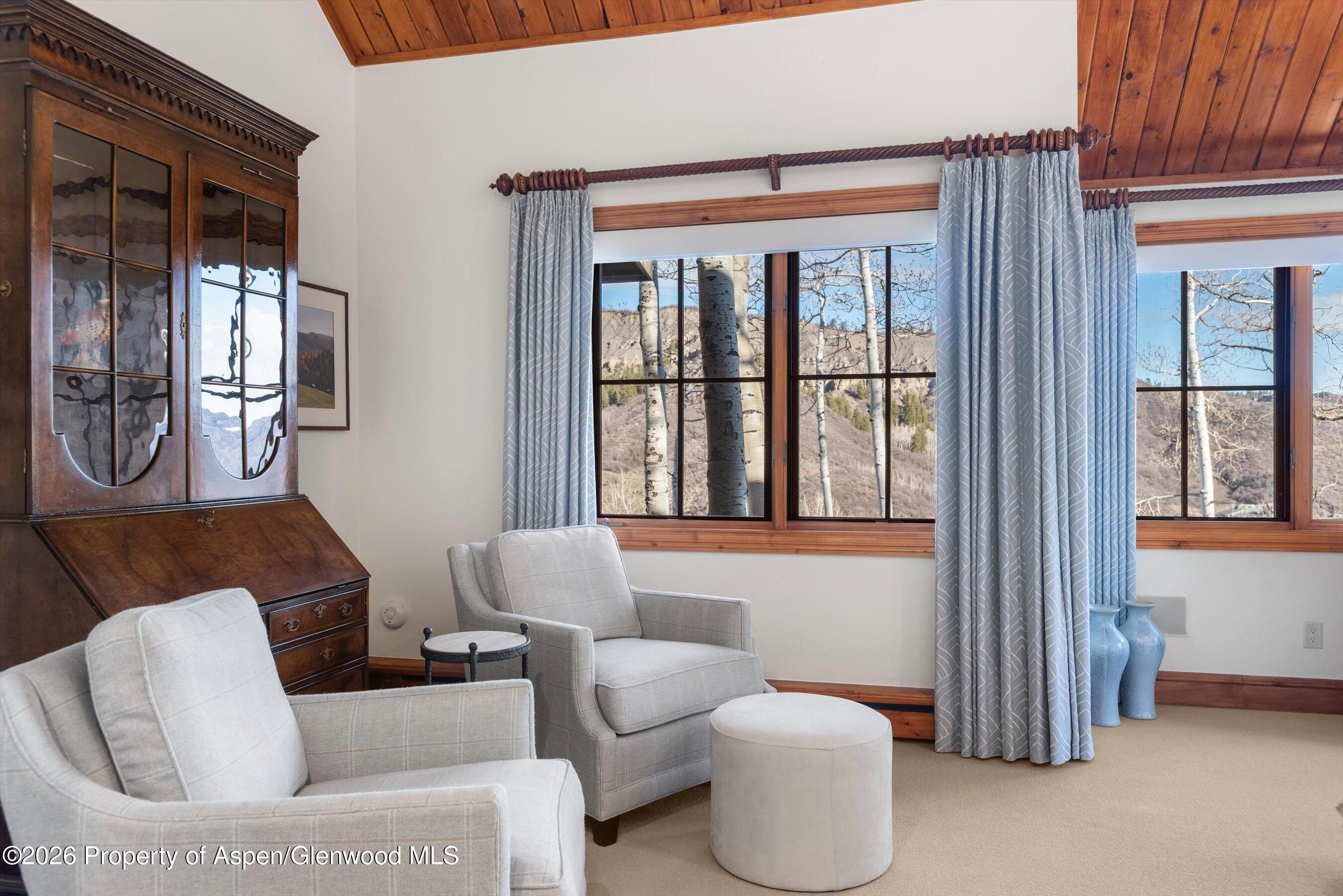 364 Ridge Road Snowmass Village CO 81615