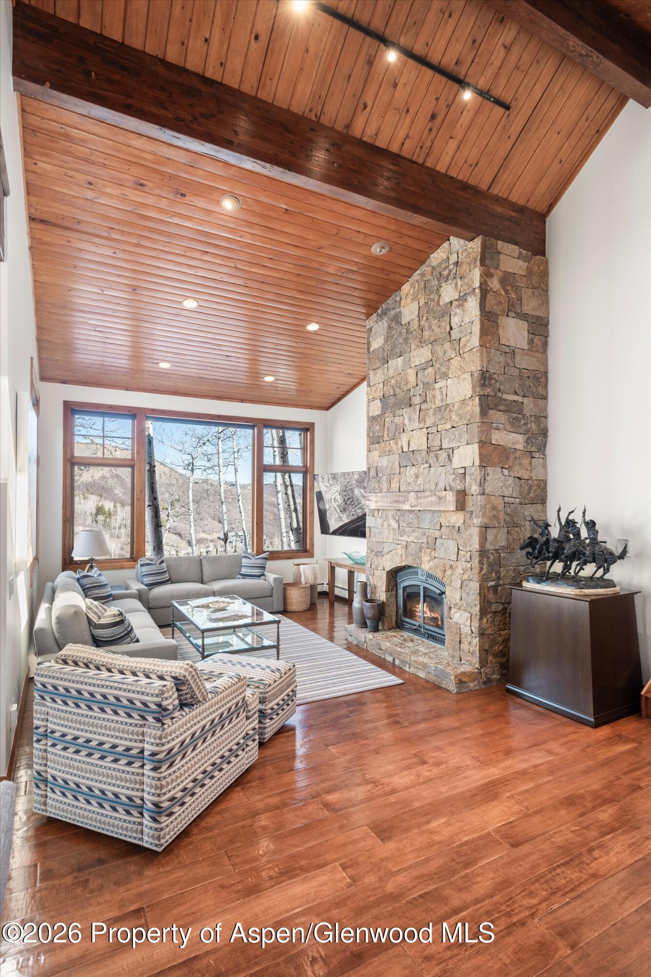 364 Ridge Road Snowmass Village CO 81615