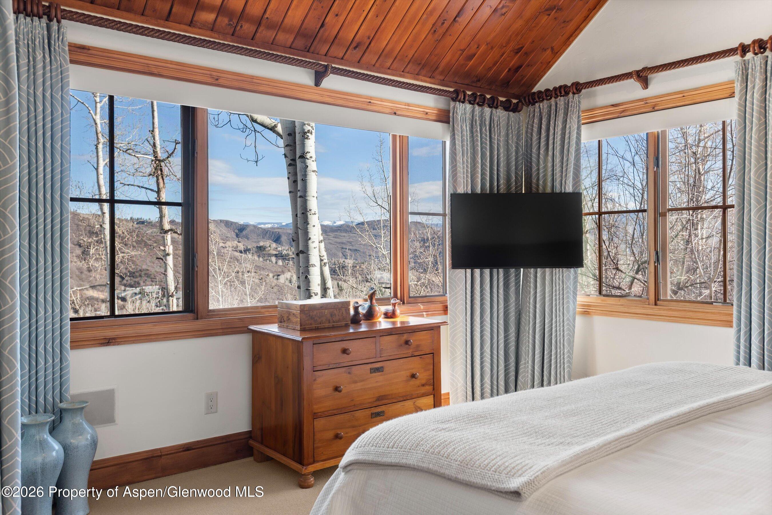 364 Ridge Road Snowmass Village CO 81615