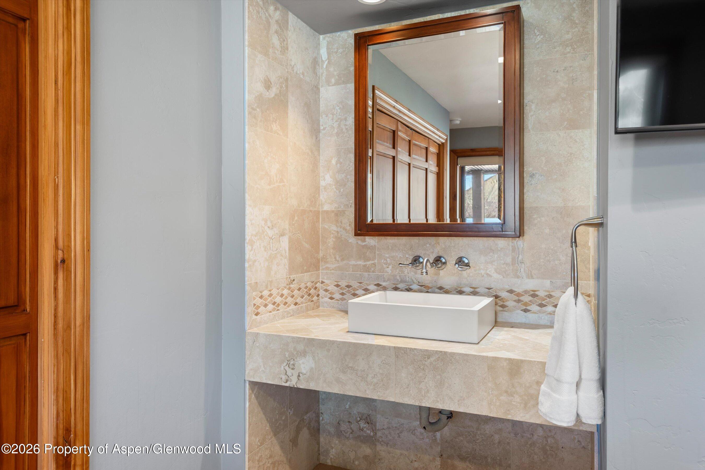 364 Ridge Road Snowmass Village CO 81615