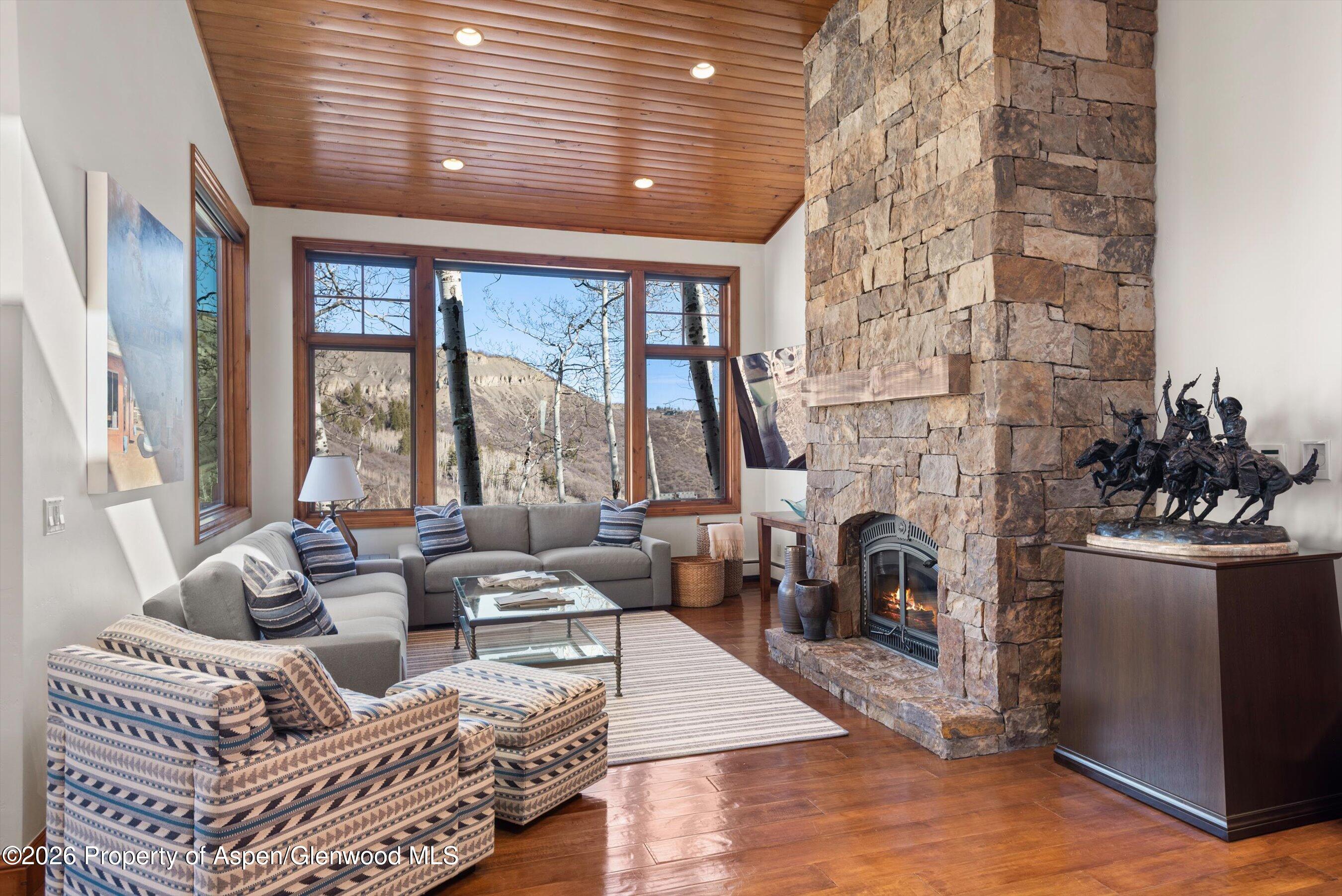 364 Ridge Road Snowmass Village CO 81615