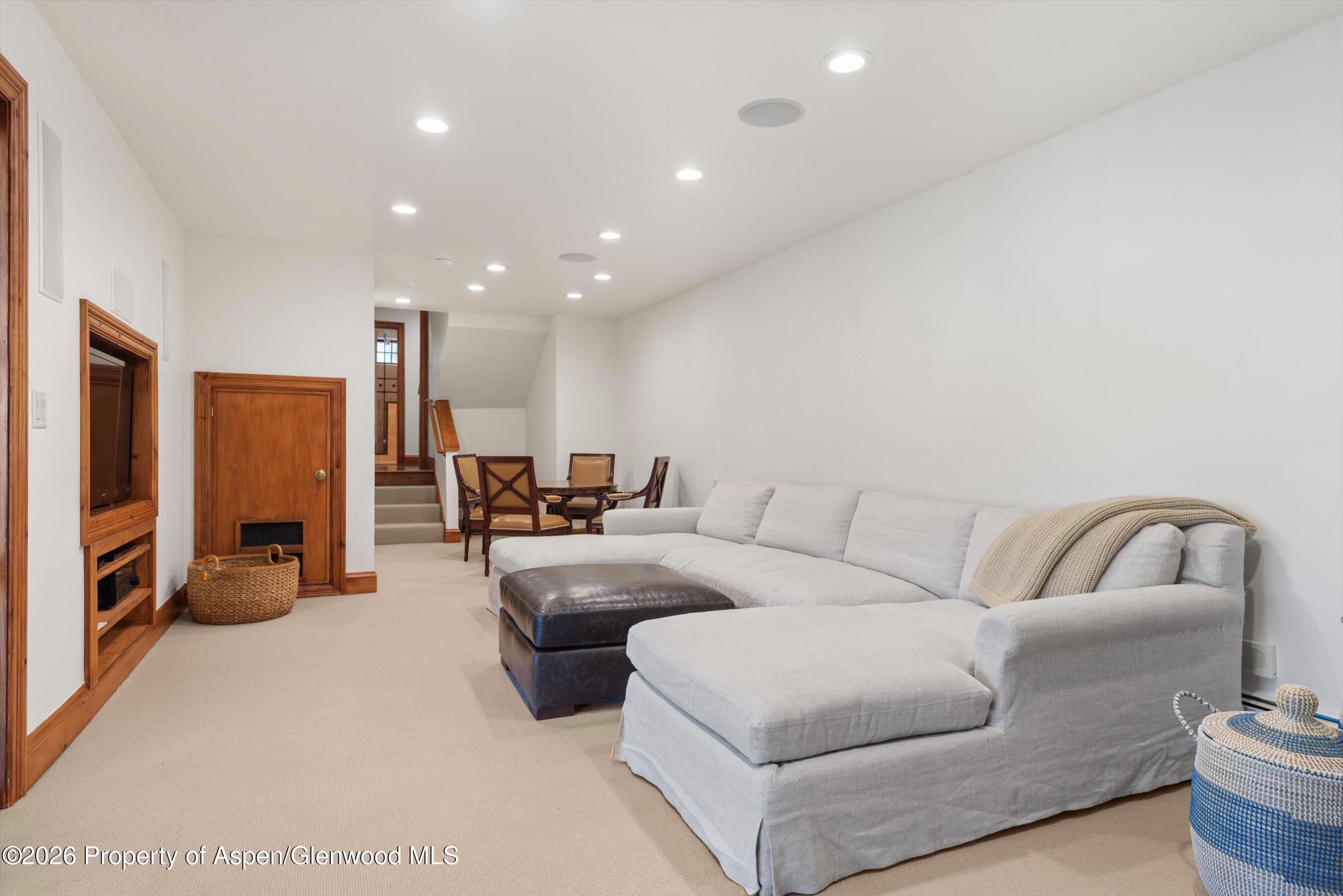 364 Ridge Road Snowmass Village CO 81615