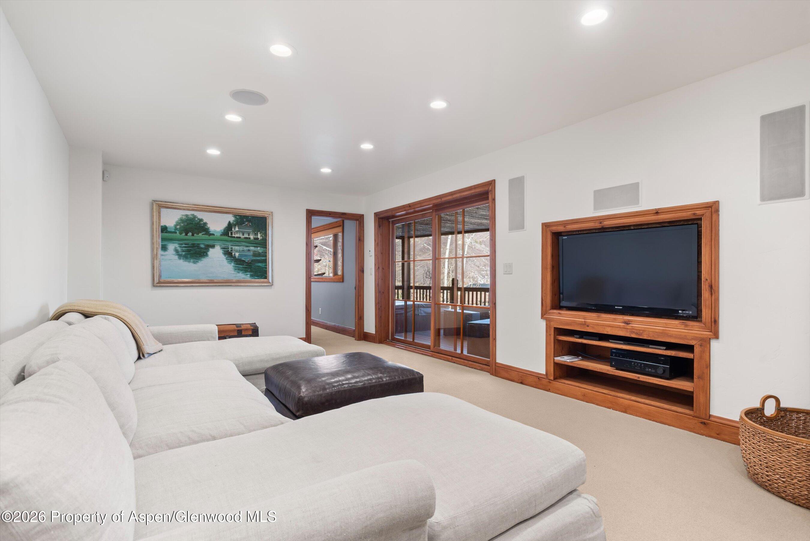 364 Ridge Road Snowmass Village CO 81615