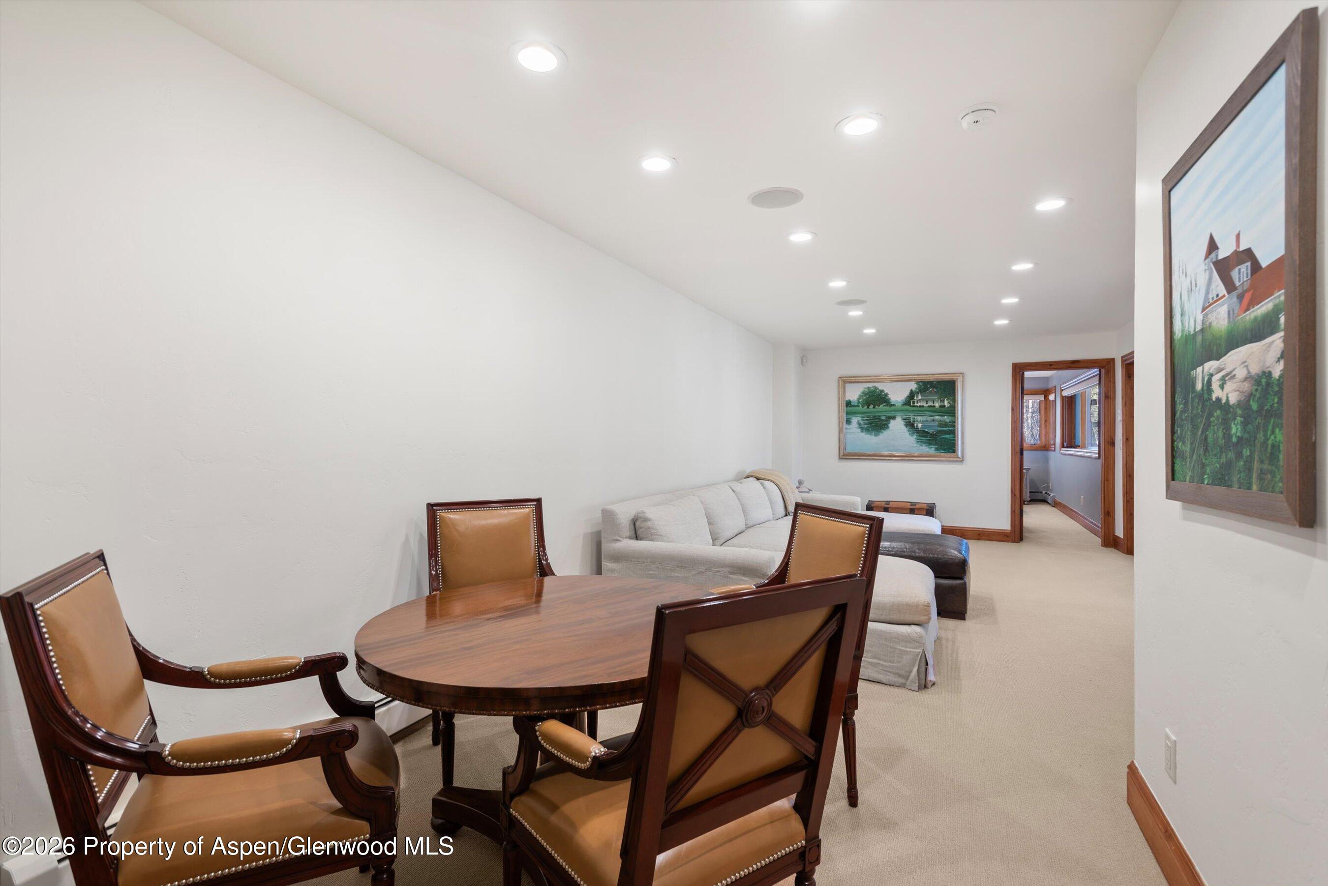 364 Ridge Road Snowmass Village CO 81615