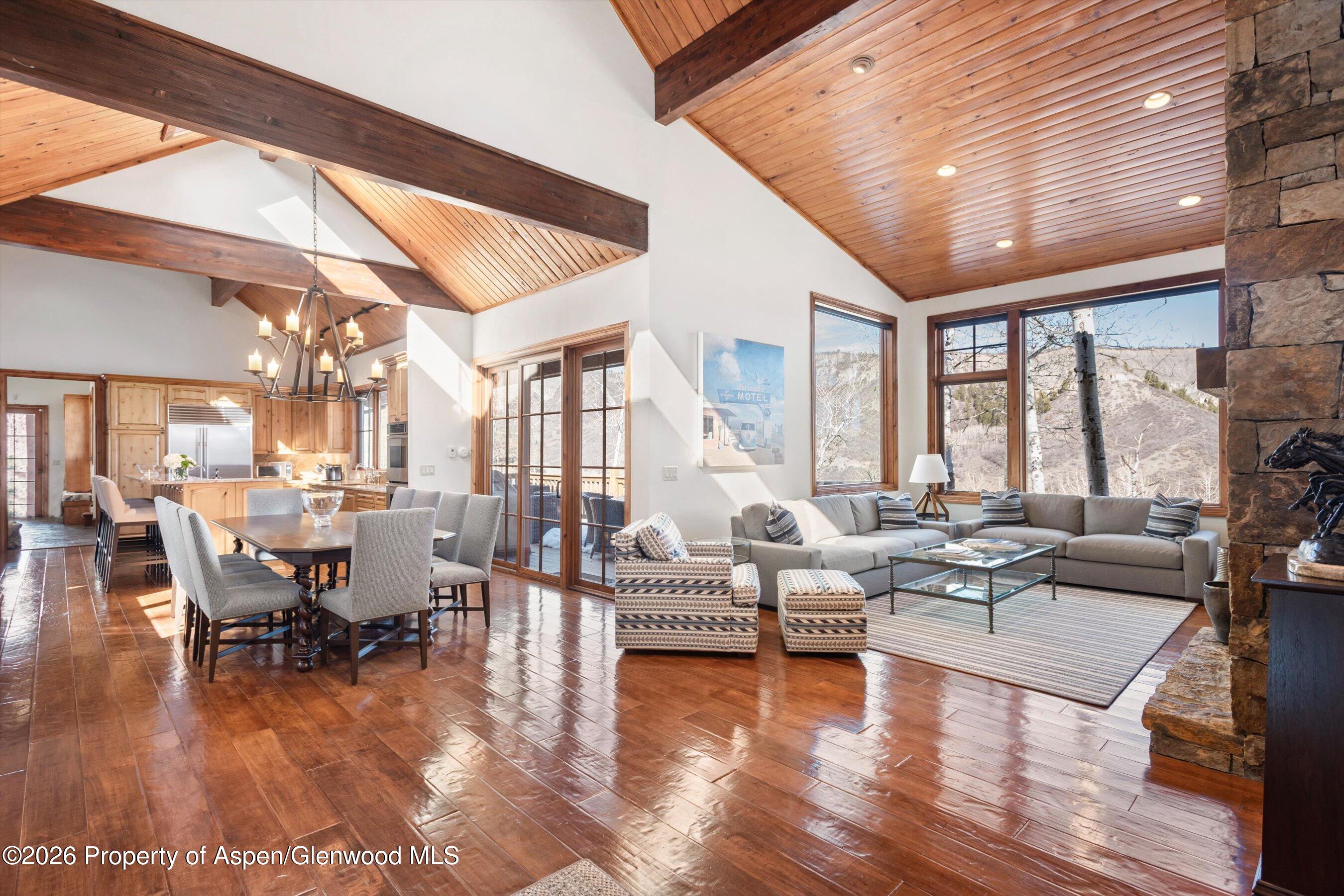 364 Ridge Road Snowmass Village CO 81615
