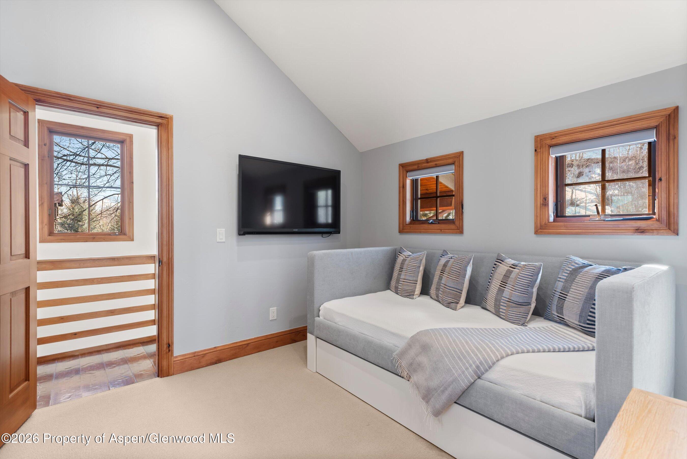 364 Ridge Road Snowmass Village CO 81615