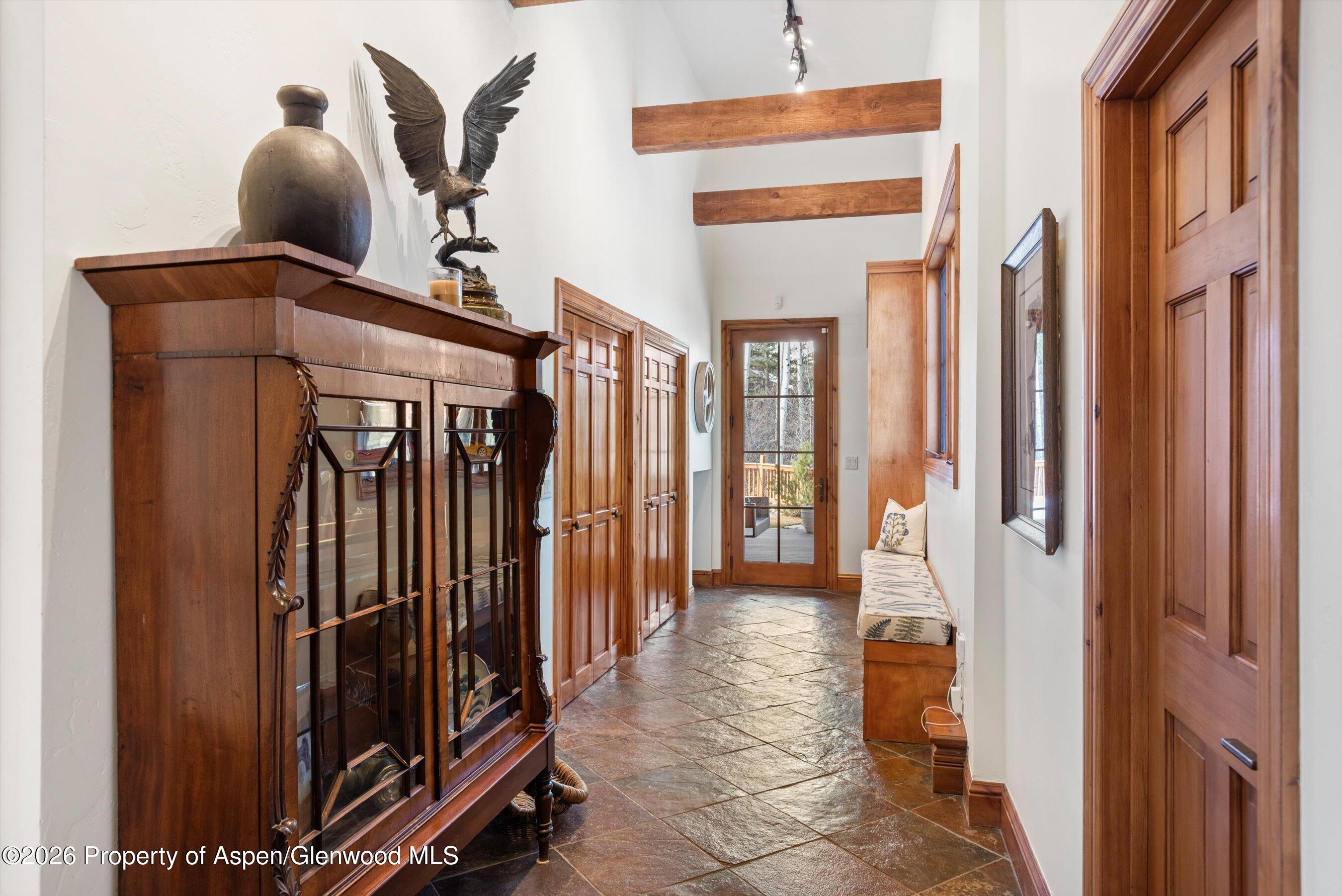 364 Ridge Road Snowmass Village CO 81615
