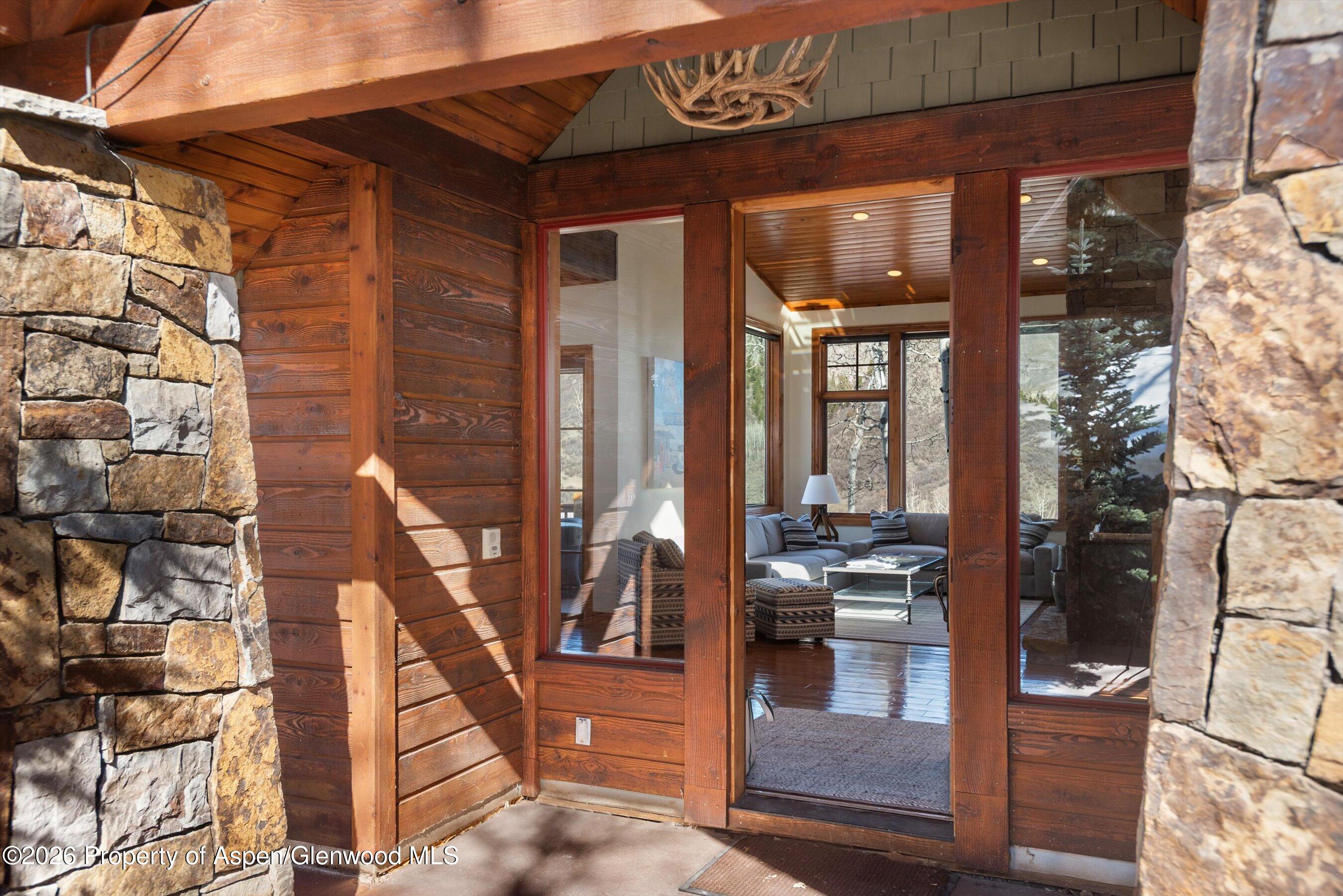364 Ridge Road Snowmass Village CO 81615