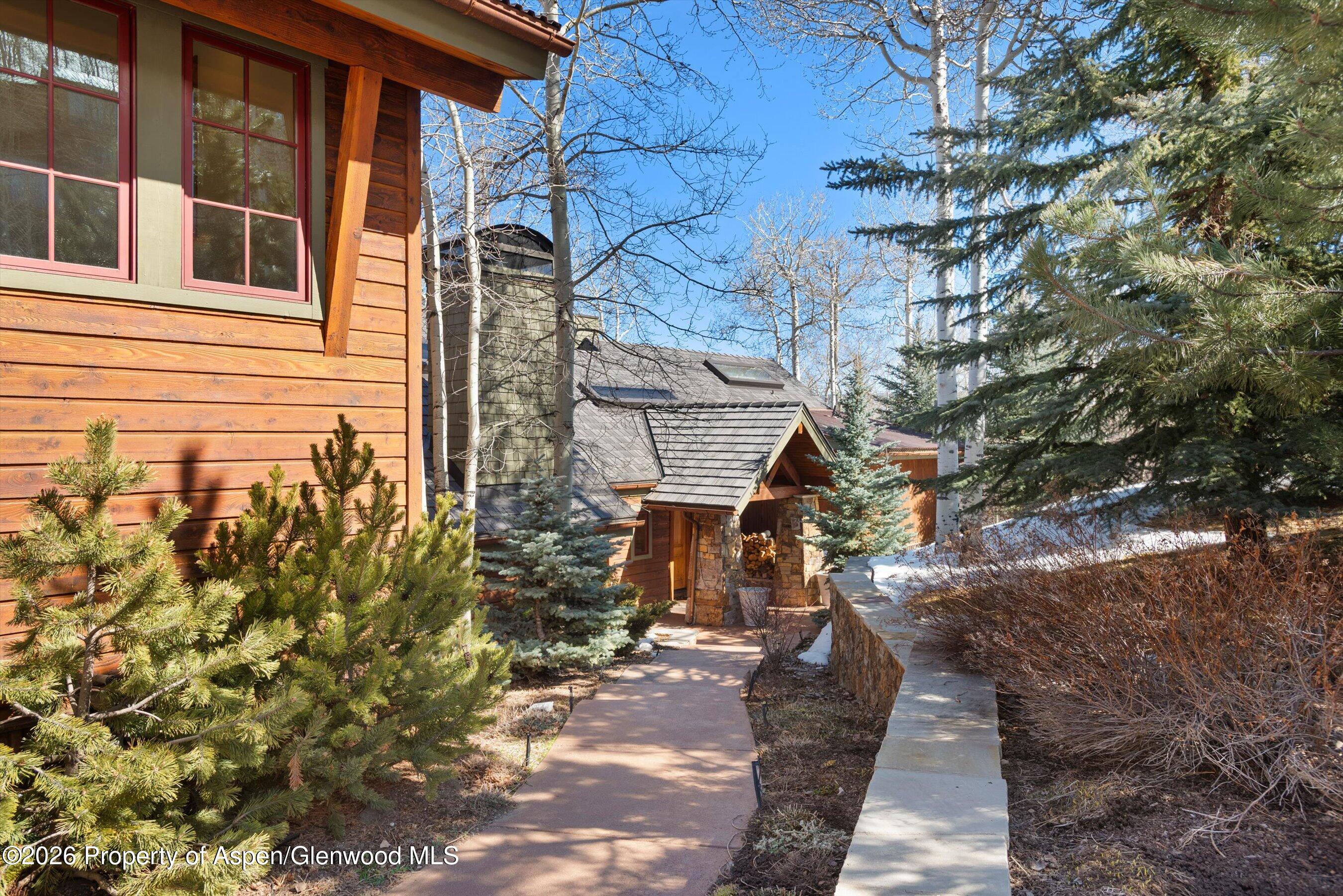364 Ridge Road Snowmass Village CO 81615