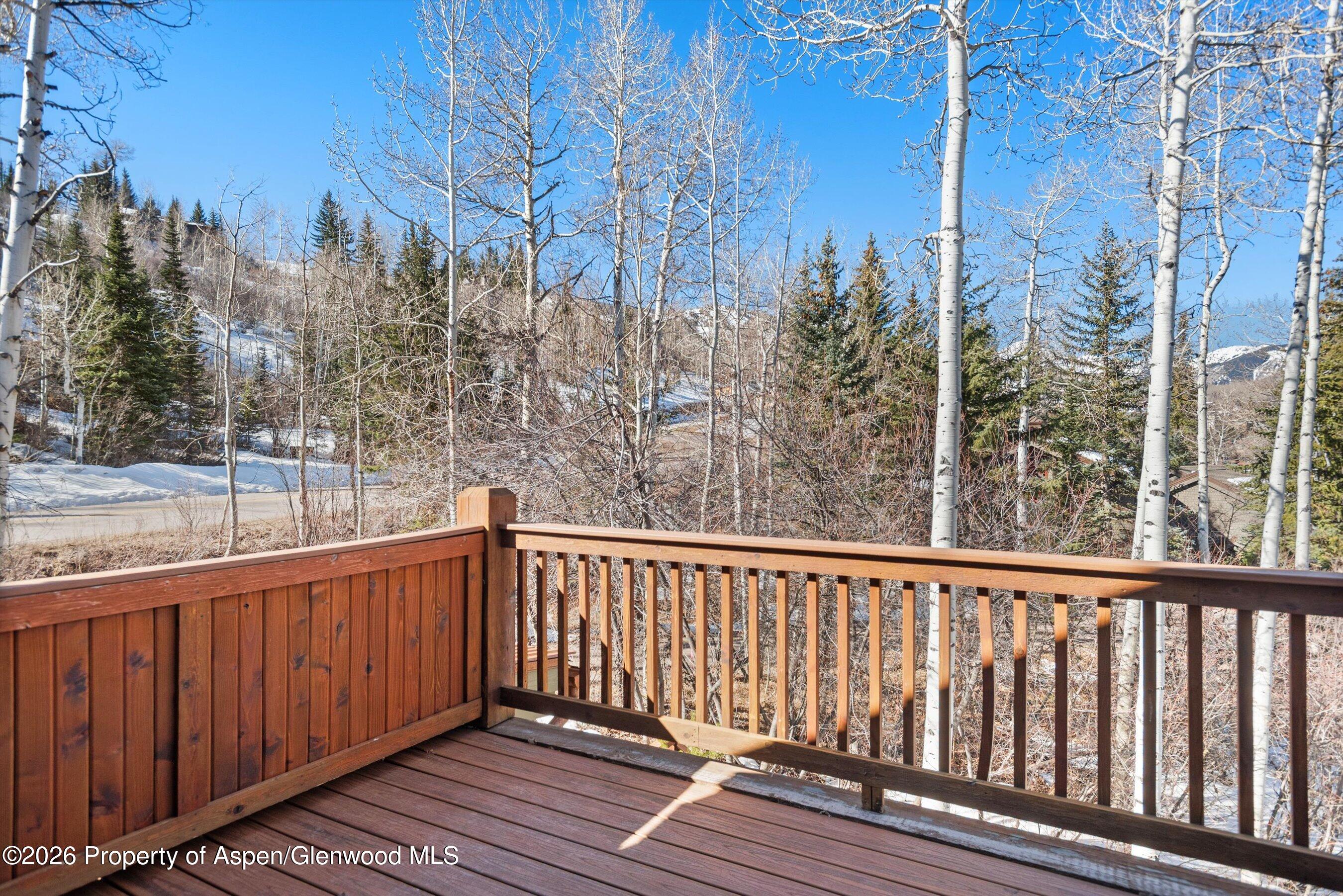 364 Ridge Road Snowmass Village CO 81615
